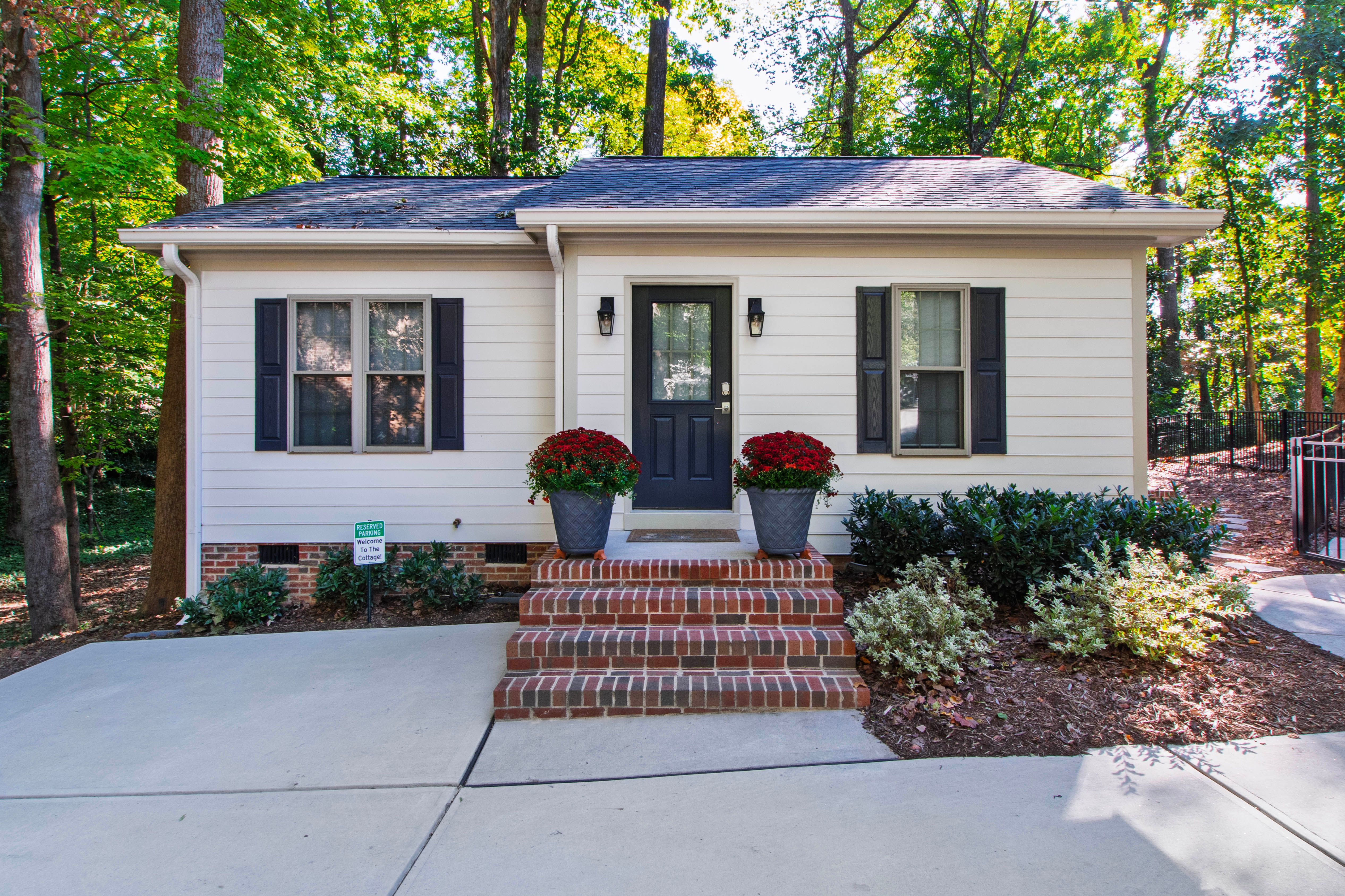  3516 Ranlo Drive, Raleigh, NC 27612 - 物件實景