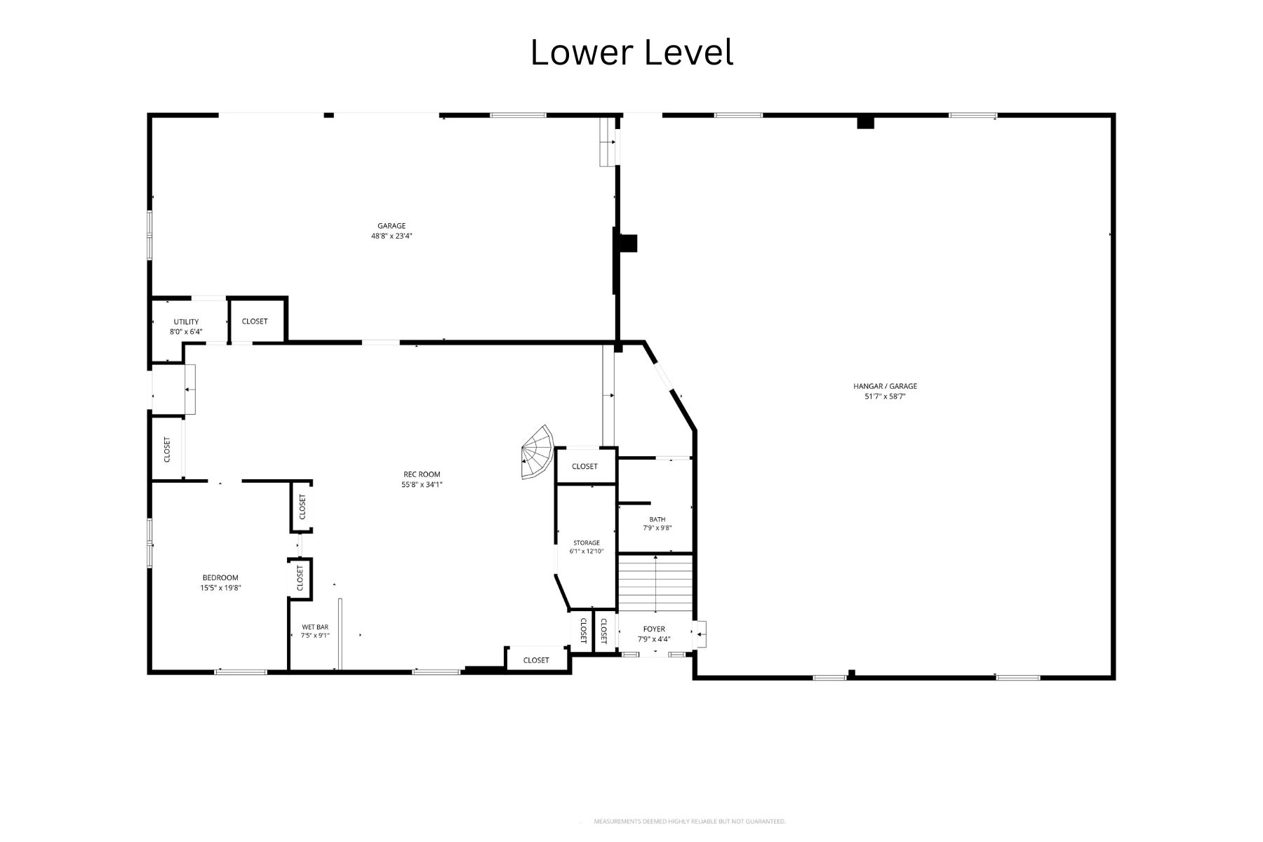  9100 Lanseair Farm, Welcome, MD, 20693 - 物件實景