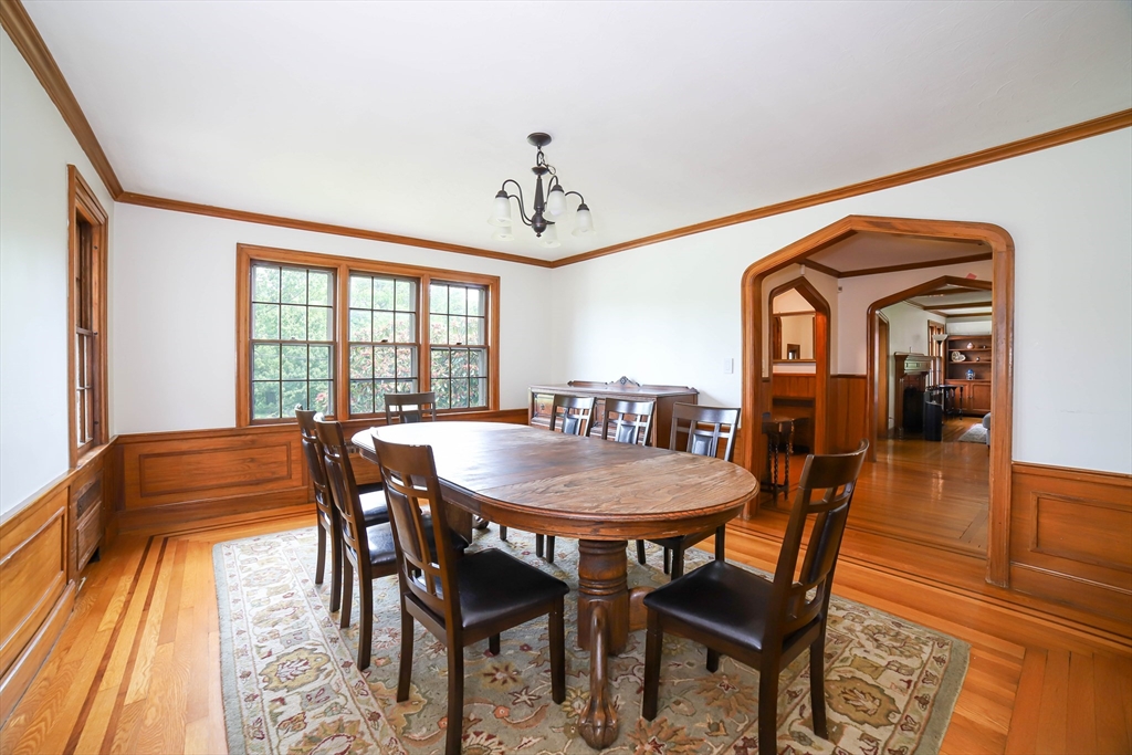Worcester, Massachusetts, 01609, United States, 5 Bedrooms Bedrooms, ,4 BathroomsBathrooms,Residential,For Sale,1907639