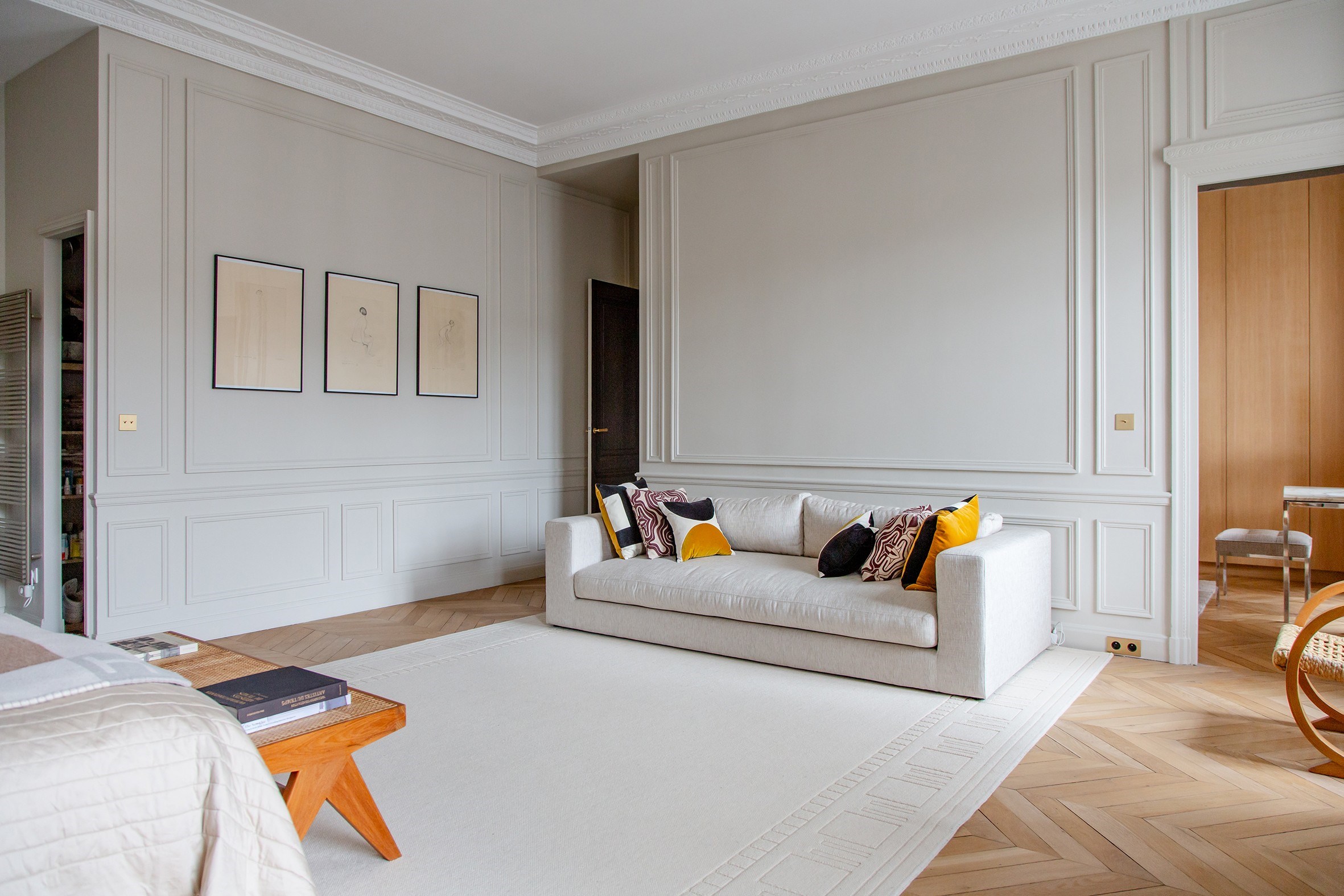  Exceptional Top-Floor Duplex - 物件實景