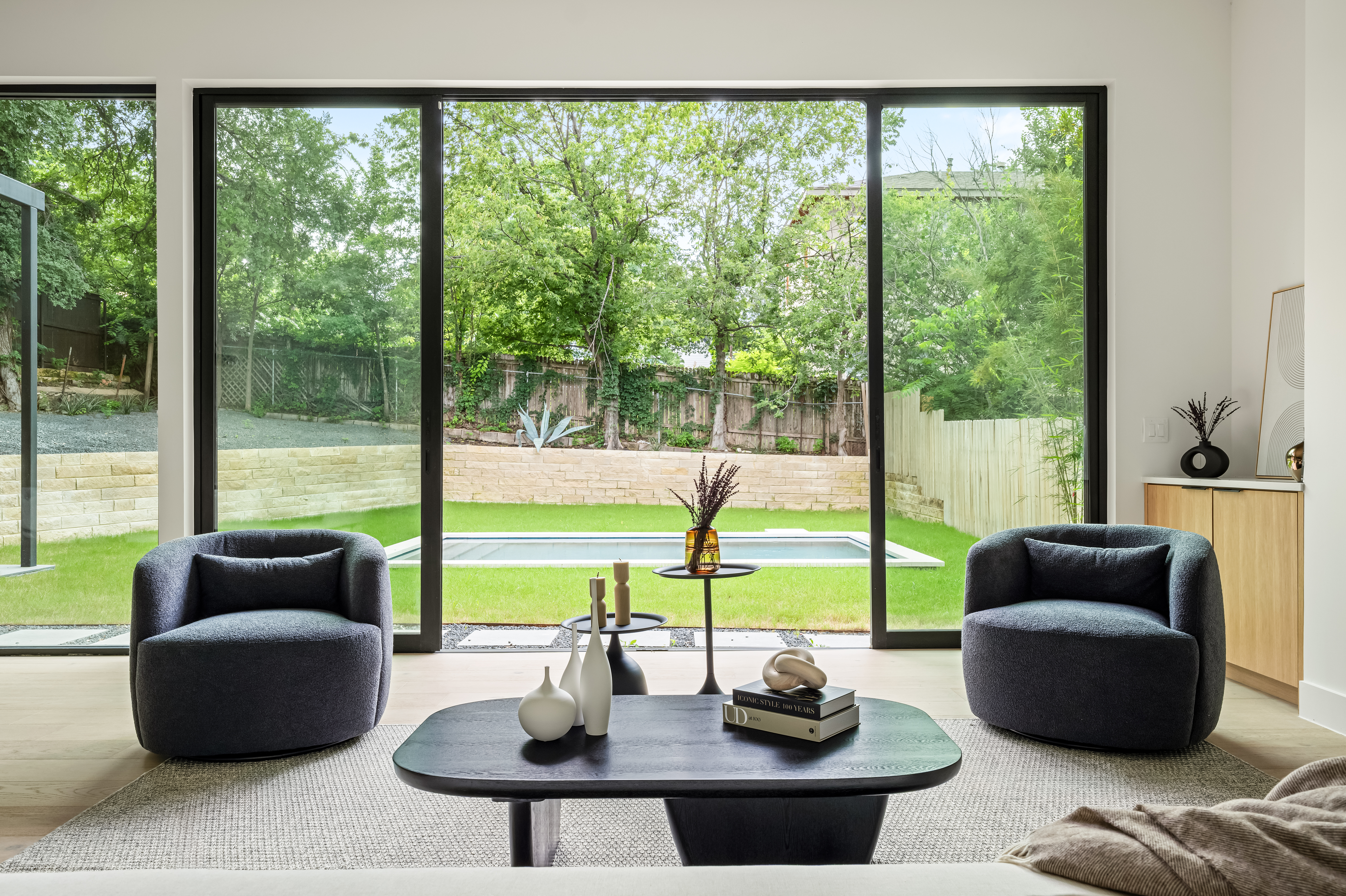  Light-Filled Luxury Near Downtown Austin and Lady Bird Lake - 物件實景