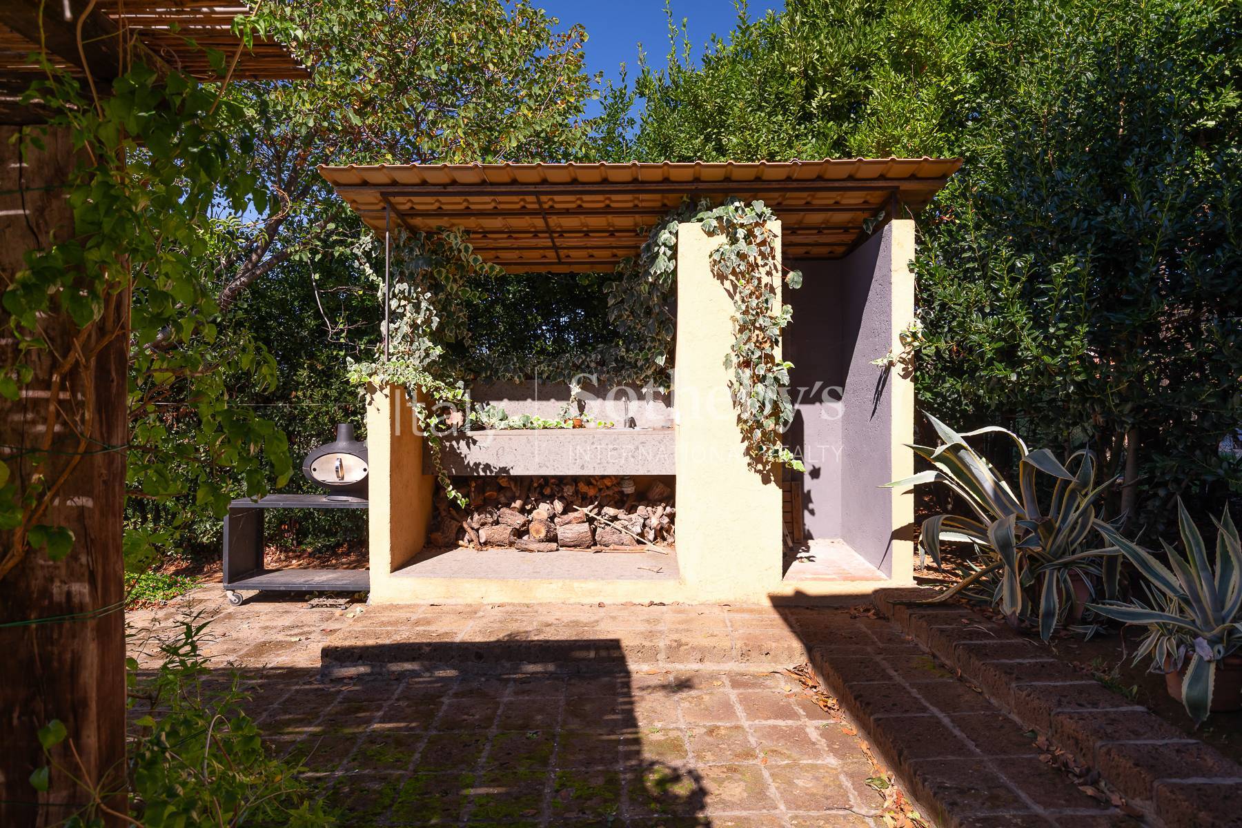  Exclusive Country Home near the Argentario Coast - 物件實景
