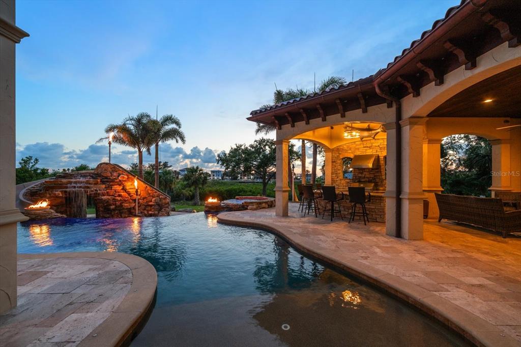Largo, Florida, 33774, United States, 5 Bedrooms Bedrooms, ,7 BathroomsBathrooms,Residential,For Sale,1876225