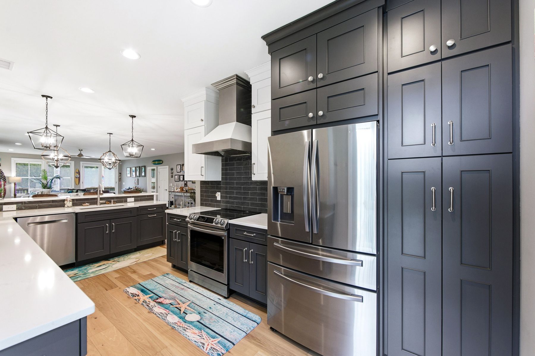  166 S Dogwood Trail, Southern Shores, NC 27949 - 物件實景