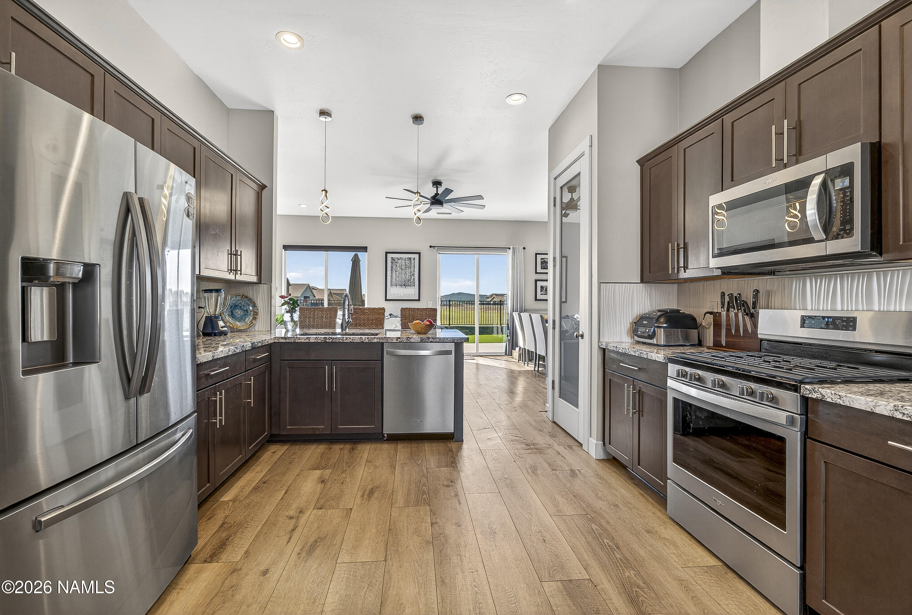  4546 Povo Road, Bellemont, AZ 86015 - 物件實景