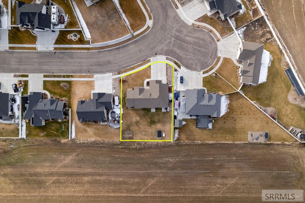 AMMON, Idaho, 83406, United States, 6 Bedrooms Bedrooms, ,3 BathroomsBathrooms,Residential,For Sale,2014866