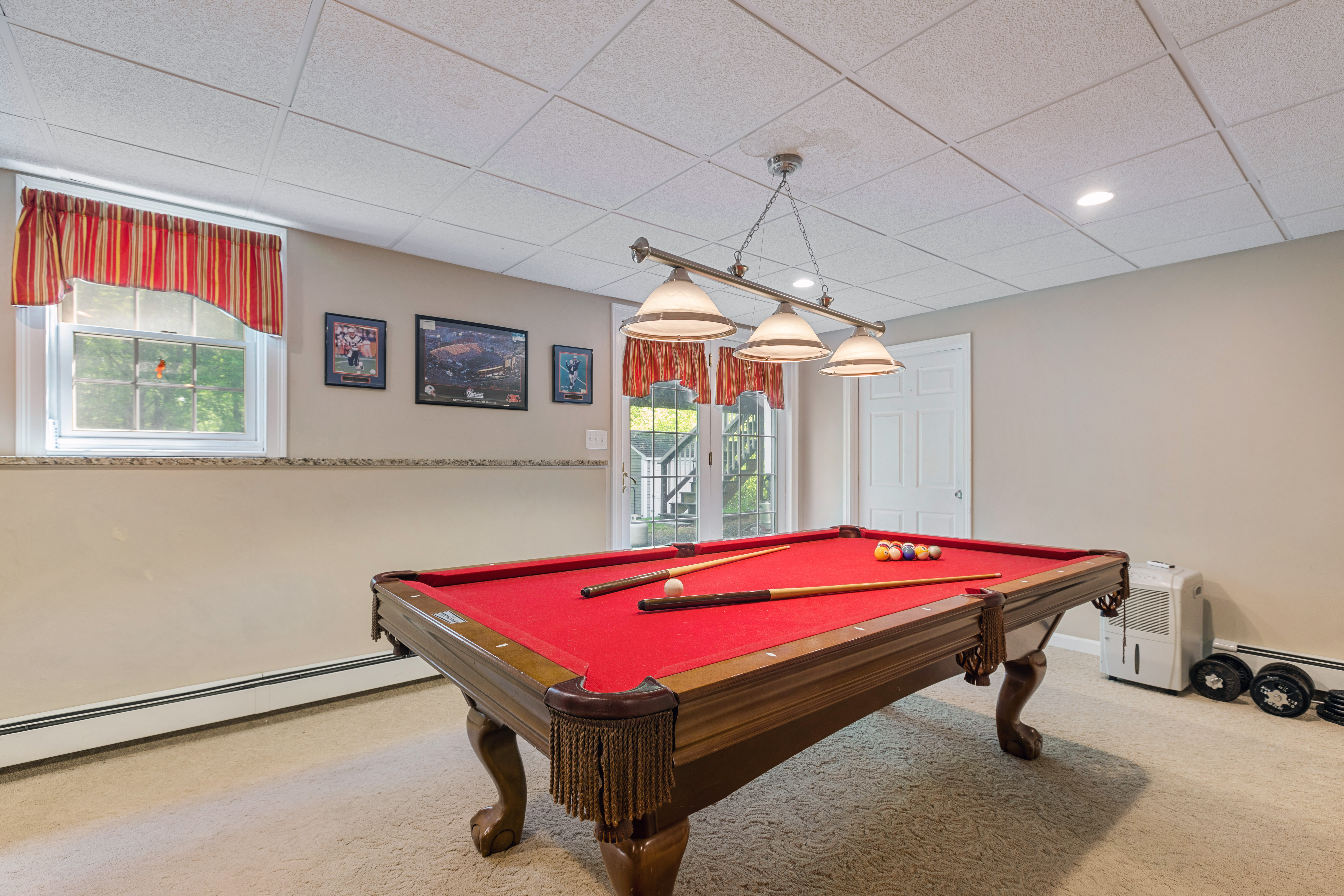  35 Fairbanks Drive - 物件實景