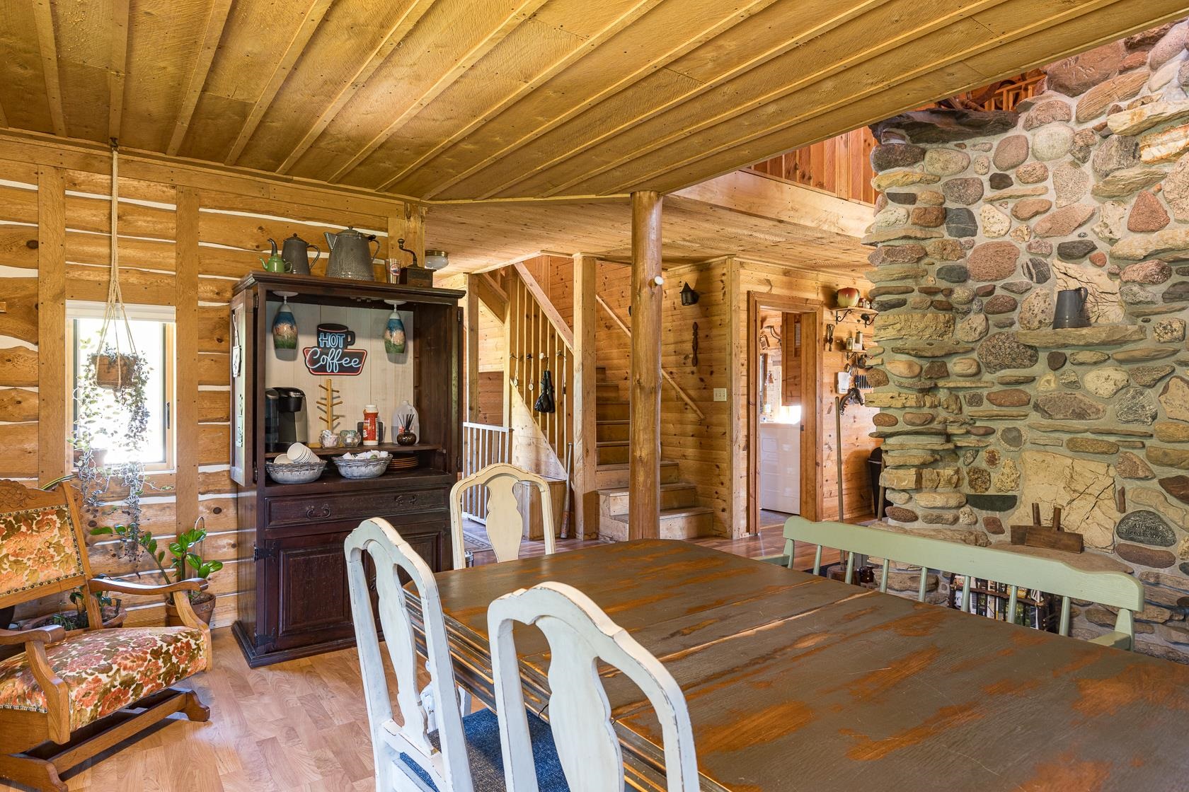 W4348 State Road 23, Fond Du Lac, Wisconsin, 54937, United States, 3 Bedrooms Bedrooms, ,2 BathroomsBathrooms,Residential,For Sale,W4348 State Road 23,1317705