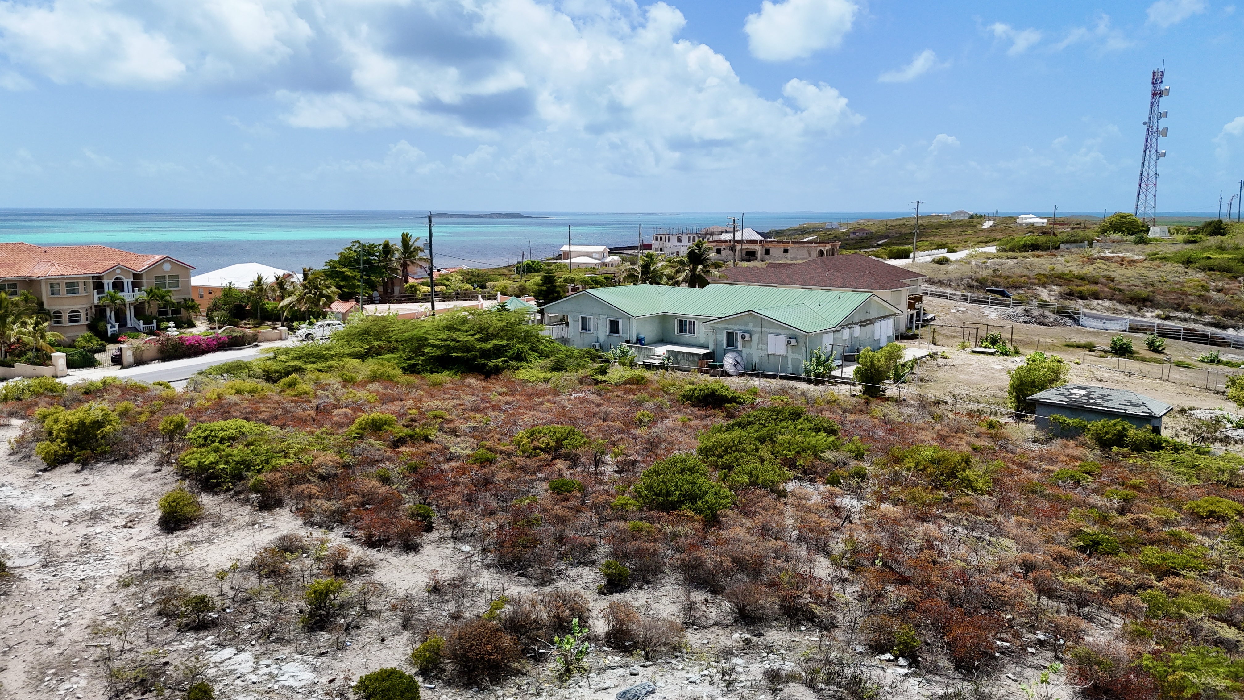  Ocean View Lot Breezy Brae - 物件實景