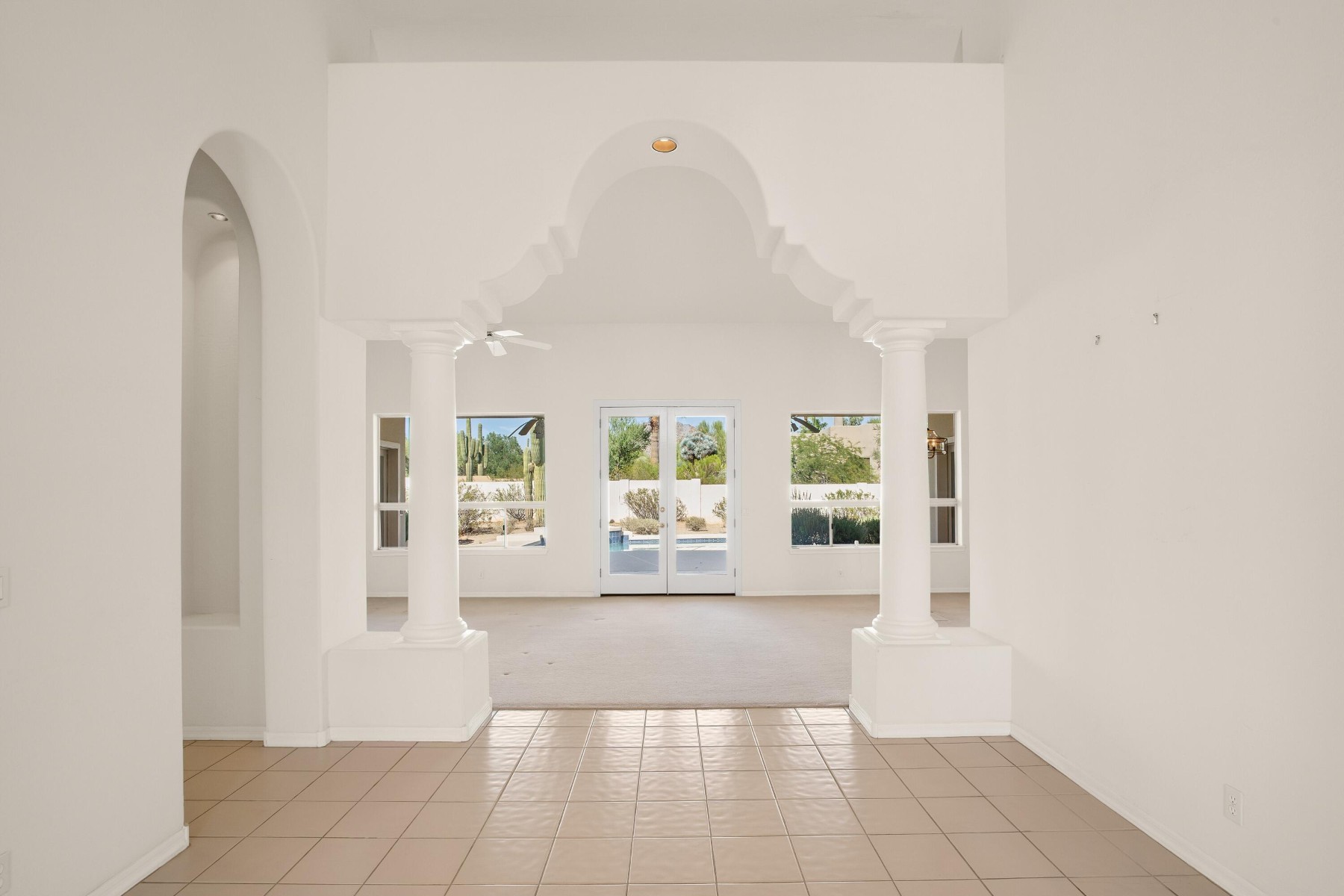  24617 N 84th Street  Scottsdale, AZ - 物件實景