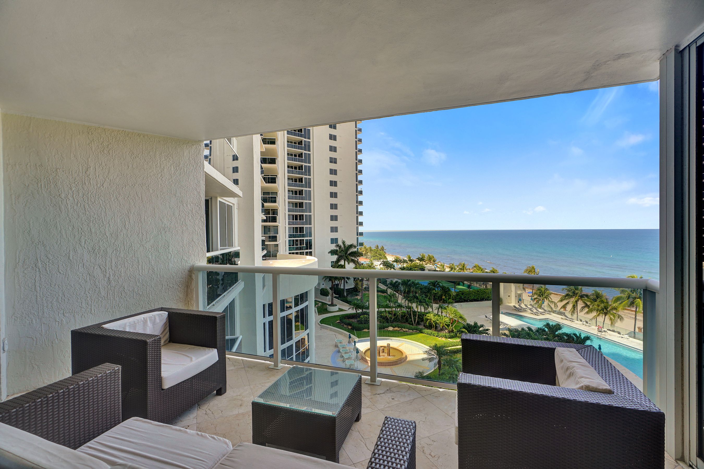  19111 Collins Ave, Sunny Isles Beach, FL, 33160 - 物件實景