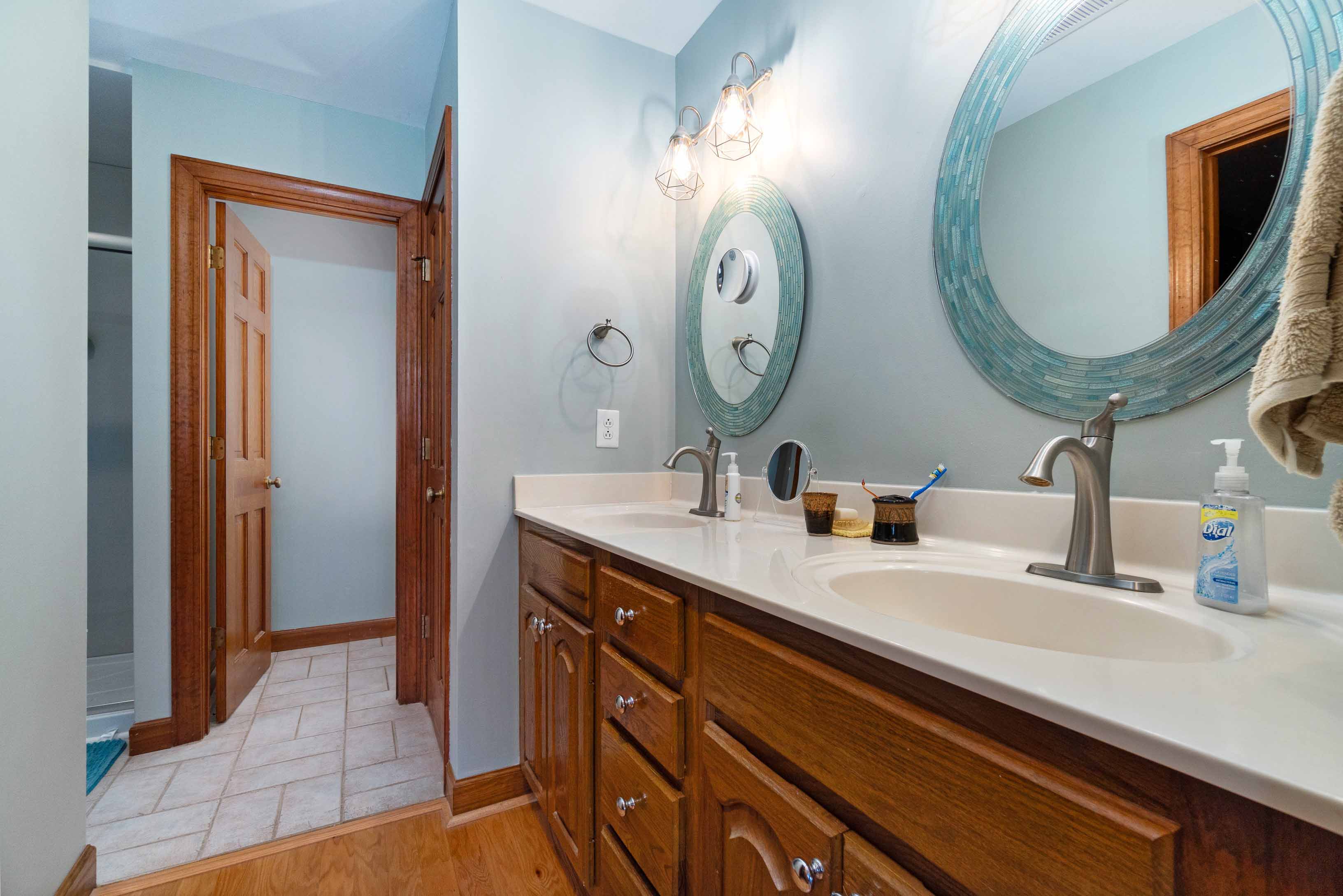 Merritt, North Carolina, 28556, United States, 3 Bedrooms Bedrooms, ,4 BathroomsBathrooms,Residential,For Sale,1979008