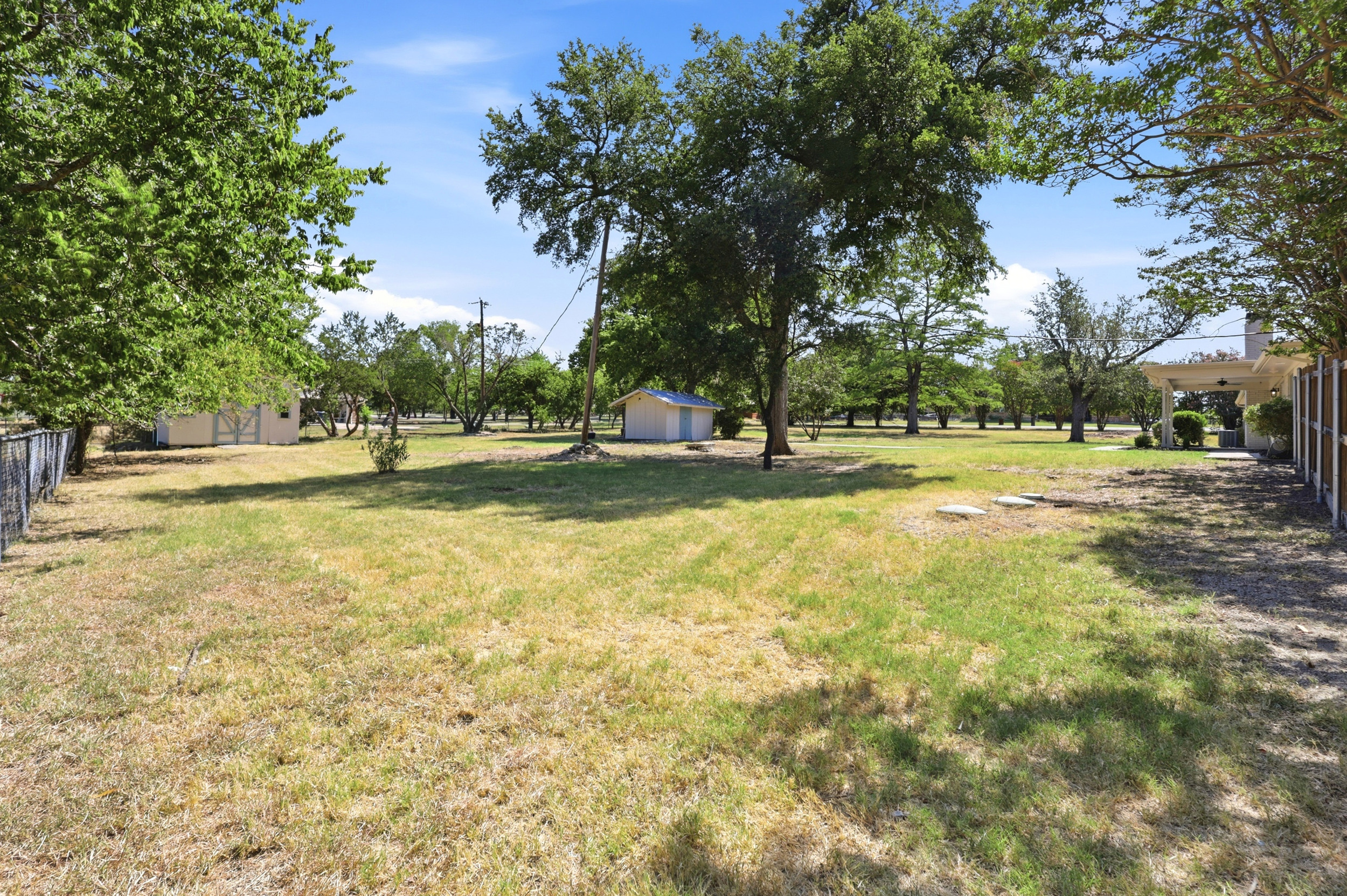 3700 Indian Camp Road, Willow Park, TX, 76087 - 物件實景