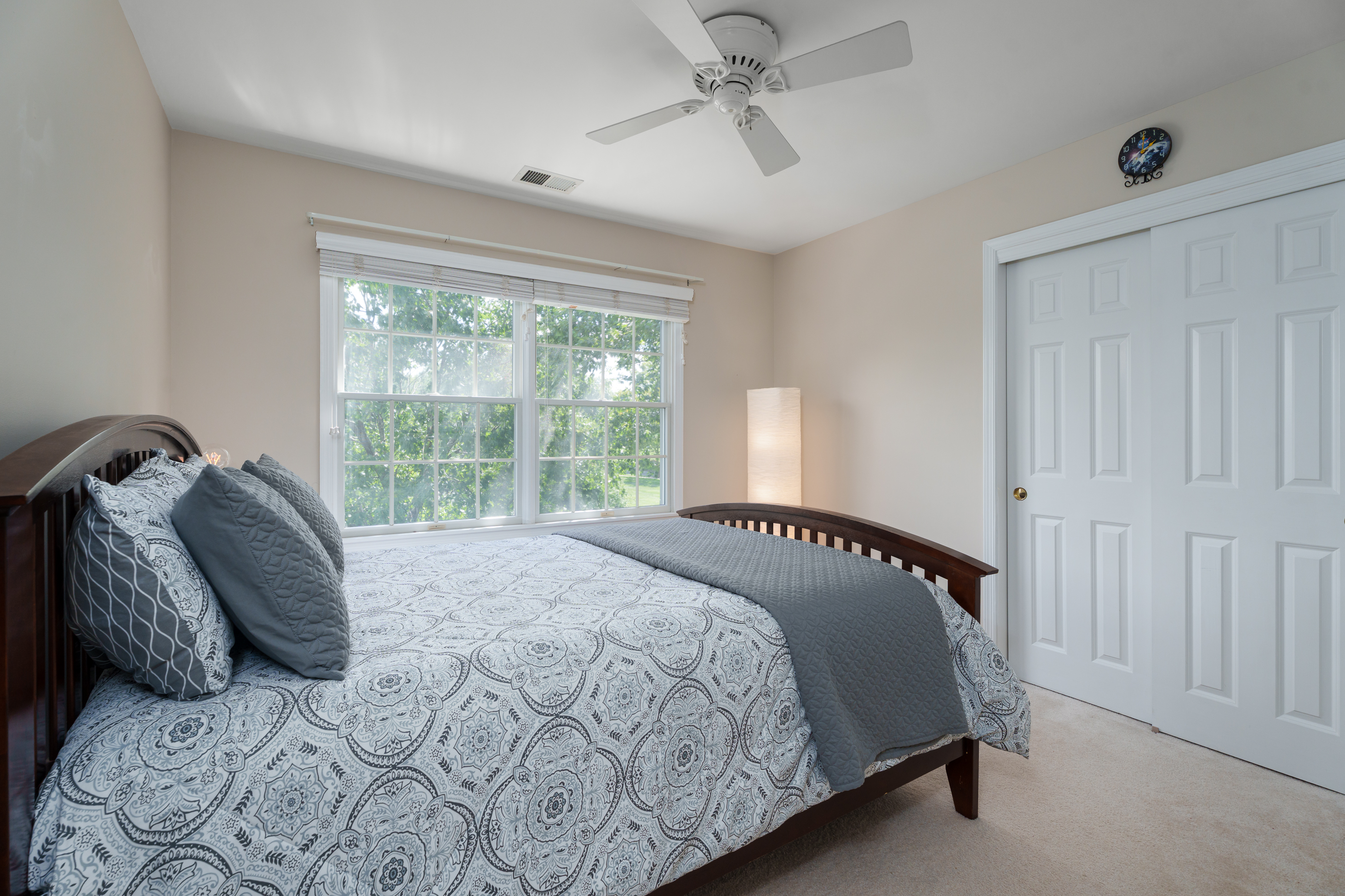  Sunlit and Spacious in Cherry Valley Country Club - 物件實景
