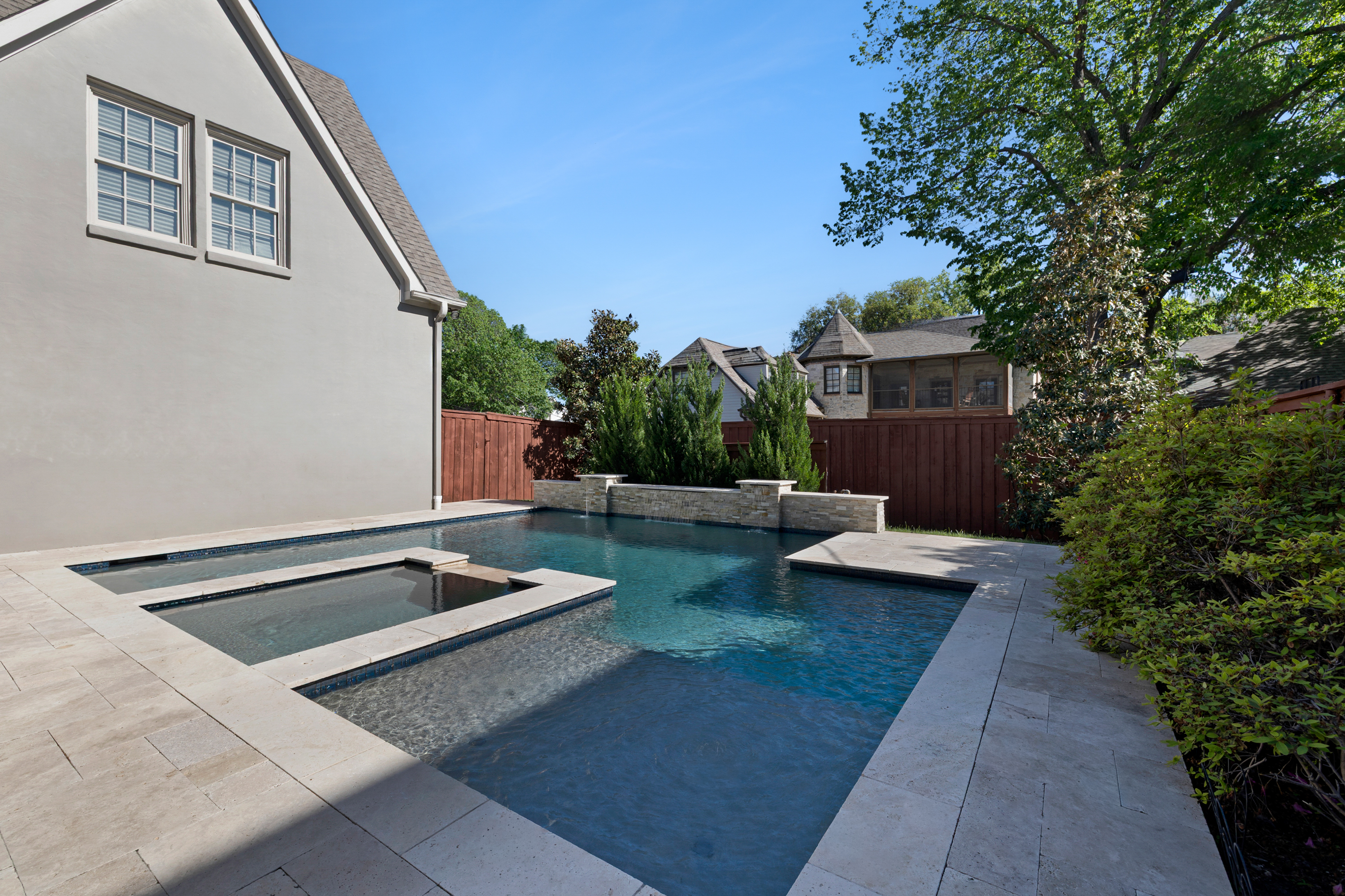  3009 Hanover Street, University Park, TX, 75225 - 物件實景