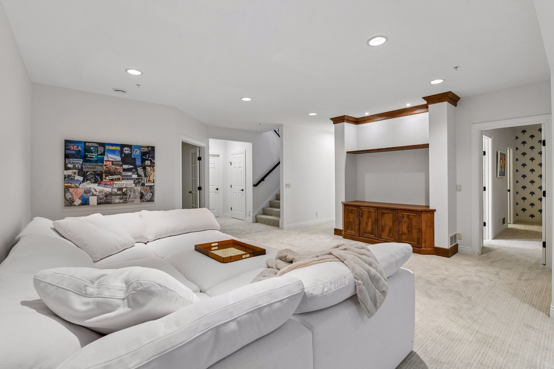  Refined Living Near Lake Minnetonka - 物件實景