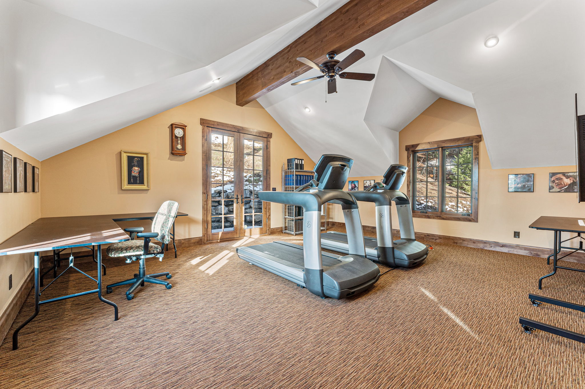  Impressive Mountain Retreat Nestled in the Exclusive Enclave of West Ranch - 物件實景