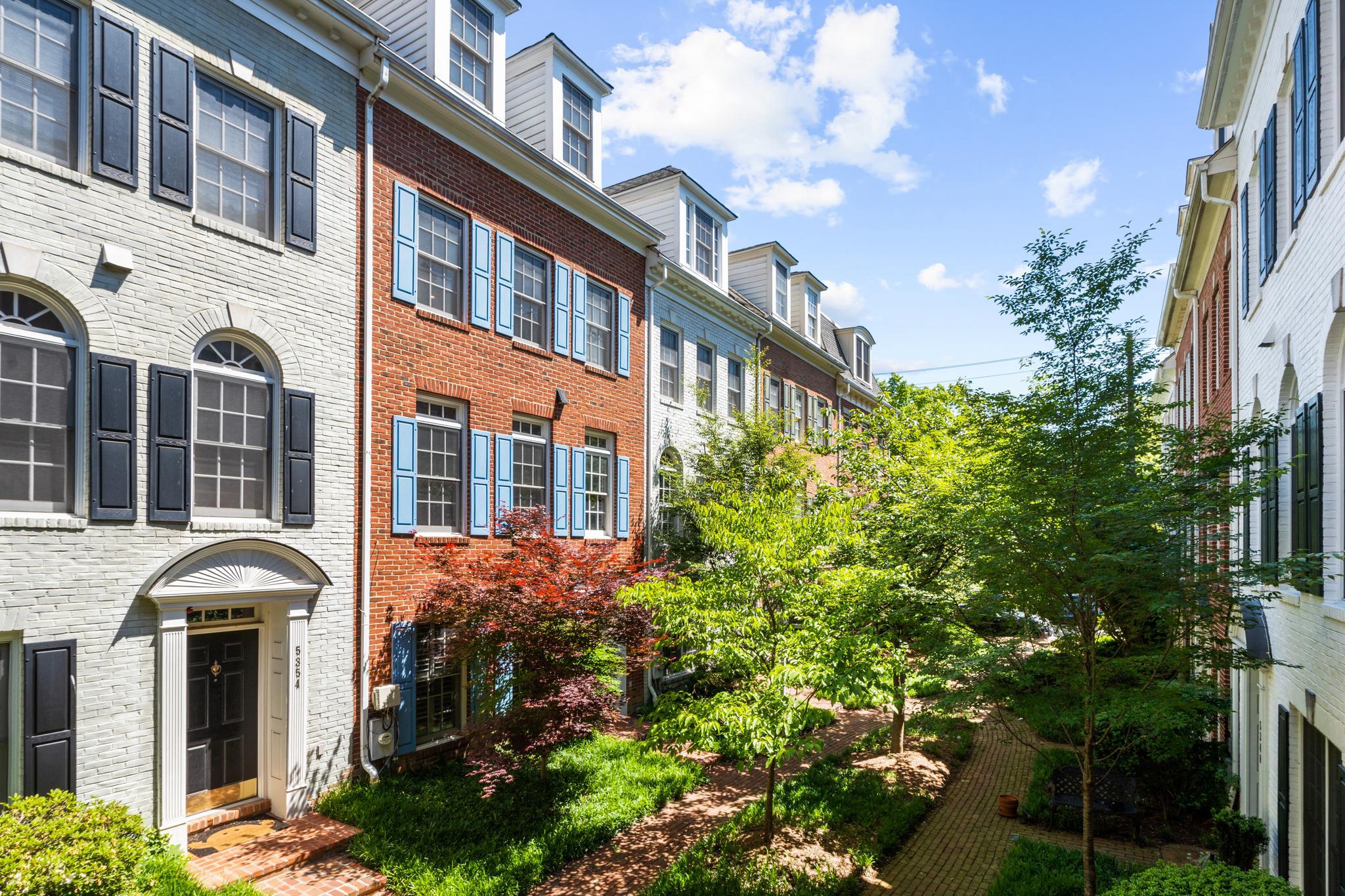  5352 43rd Street NW, Washington, DC, 20015 - 物件實景