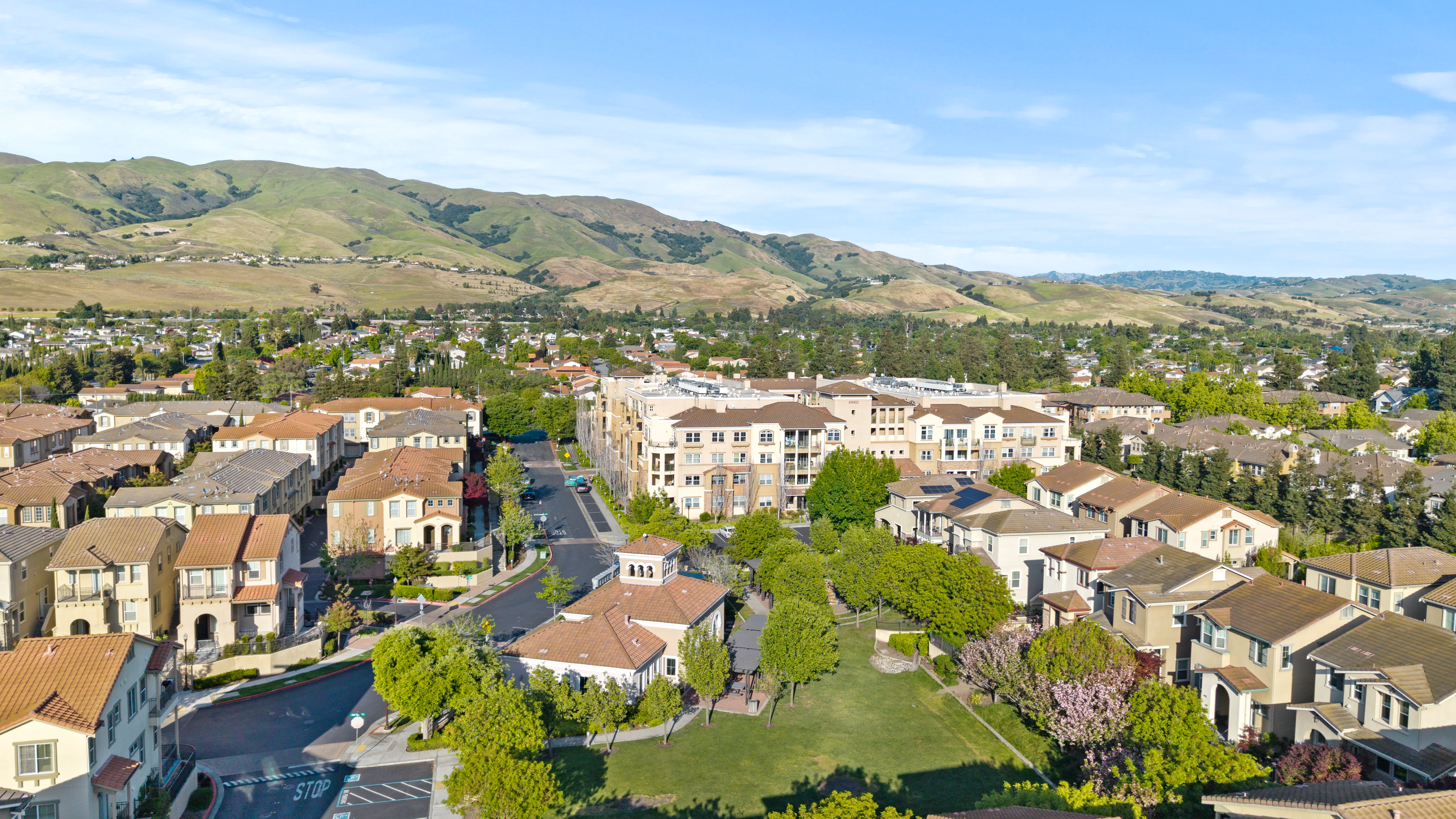  Modern Montebello Living in Gated Warm Springs Community - 物件實景