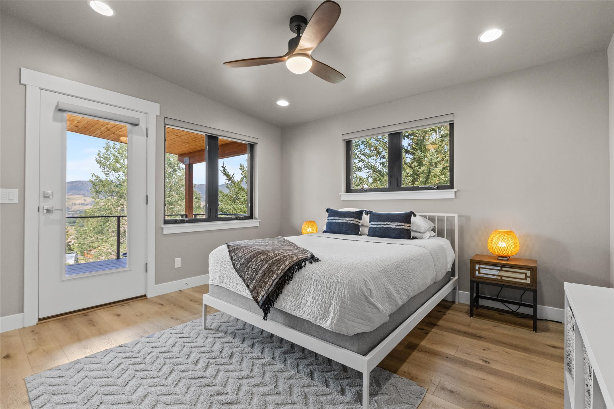  1647 Red Hawk Court, Steamboat Springs, CO 80487 - 物件實景