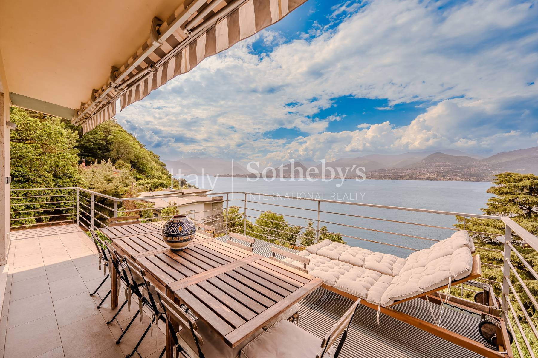  Exclusive villa with a pool and a dream view of Lake Maggiore - 物件實景