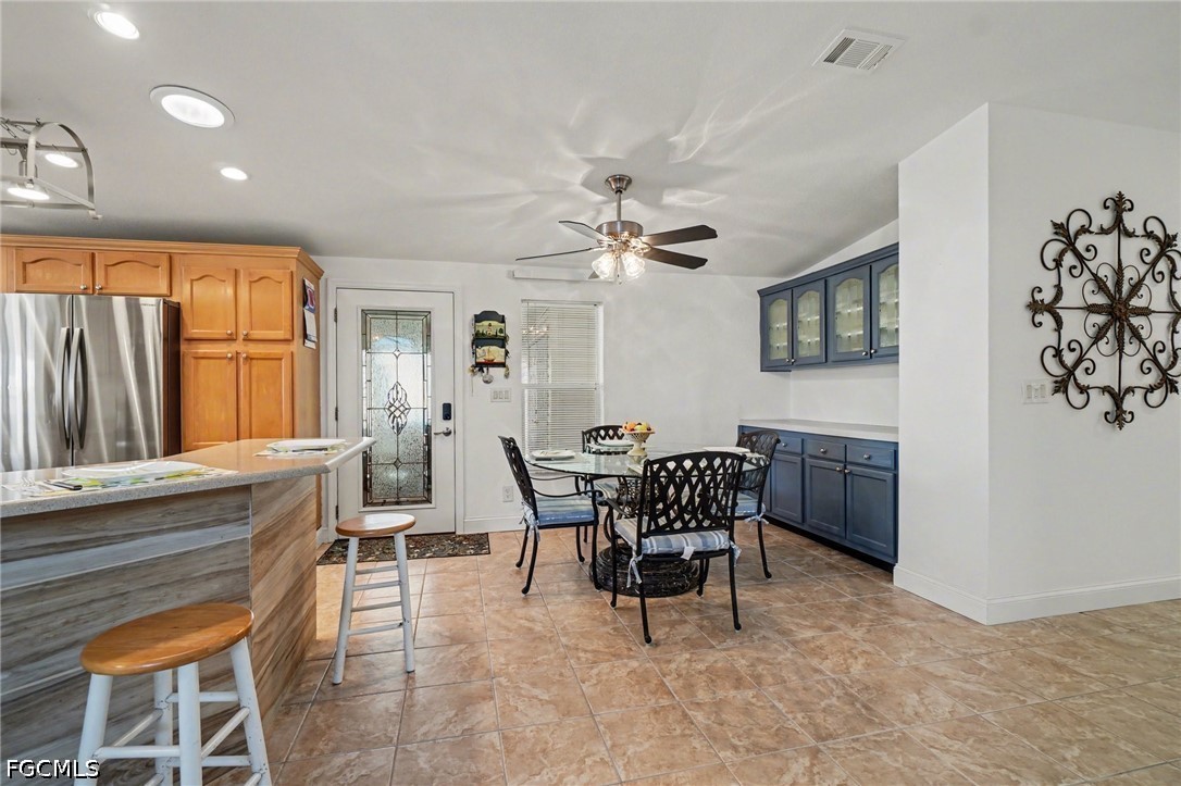 Stevens Blvd, Fort Myers Beach, FL 33931 #1