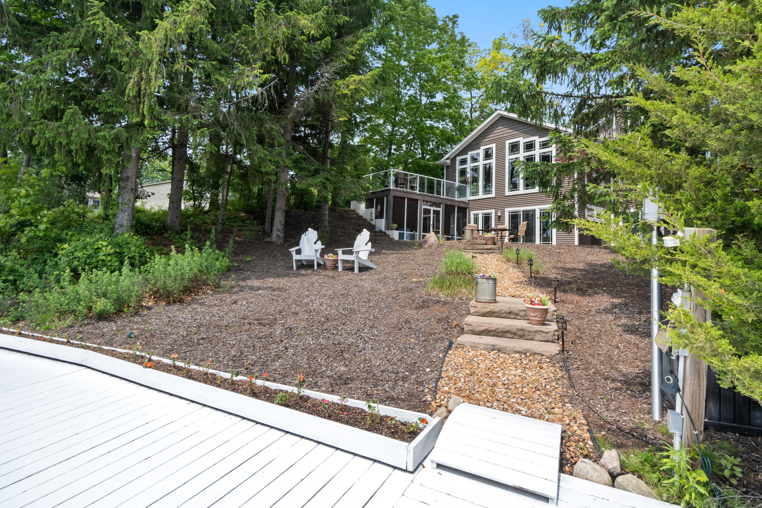 Jerome, Michigan, 49249, United States, 4 Bedrooms Bedrooms, ,3 BathroomsBathrooms,Residential,For Sale,1924396