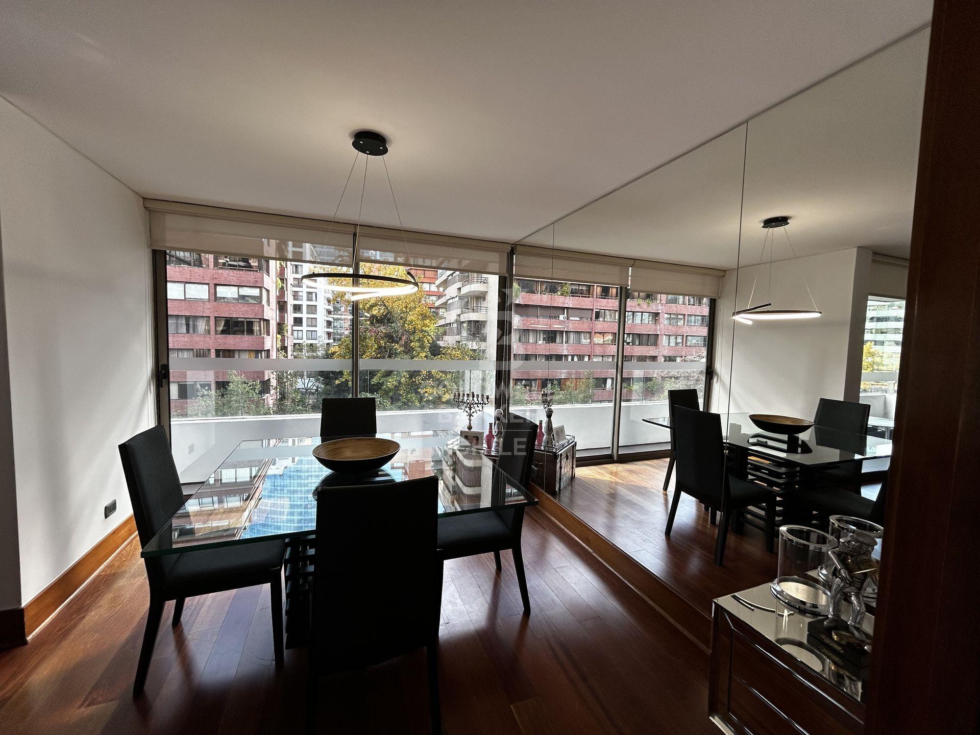 Las Condes, Chile, 3 Bedrooms Bedrooms, ,3 BathroomsBathrooms,Residential,For Sale,1838538