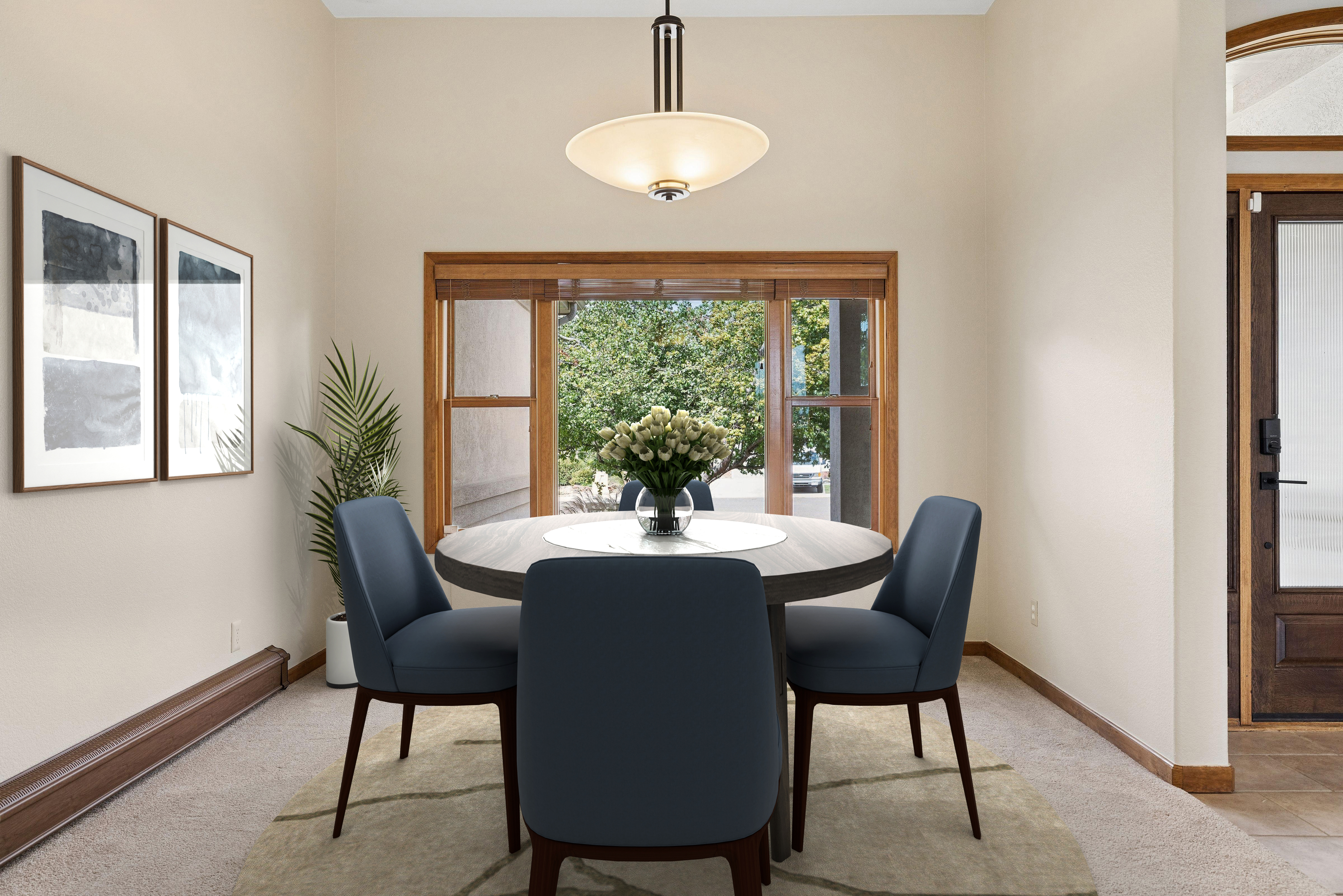  refined expression meets colorado living against a backdrop  of mountain views - 物件實景