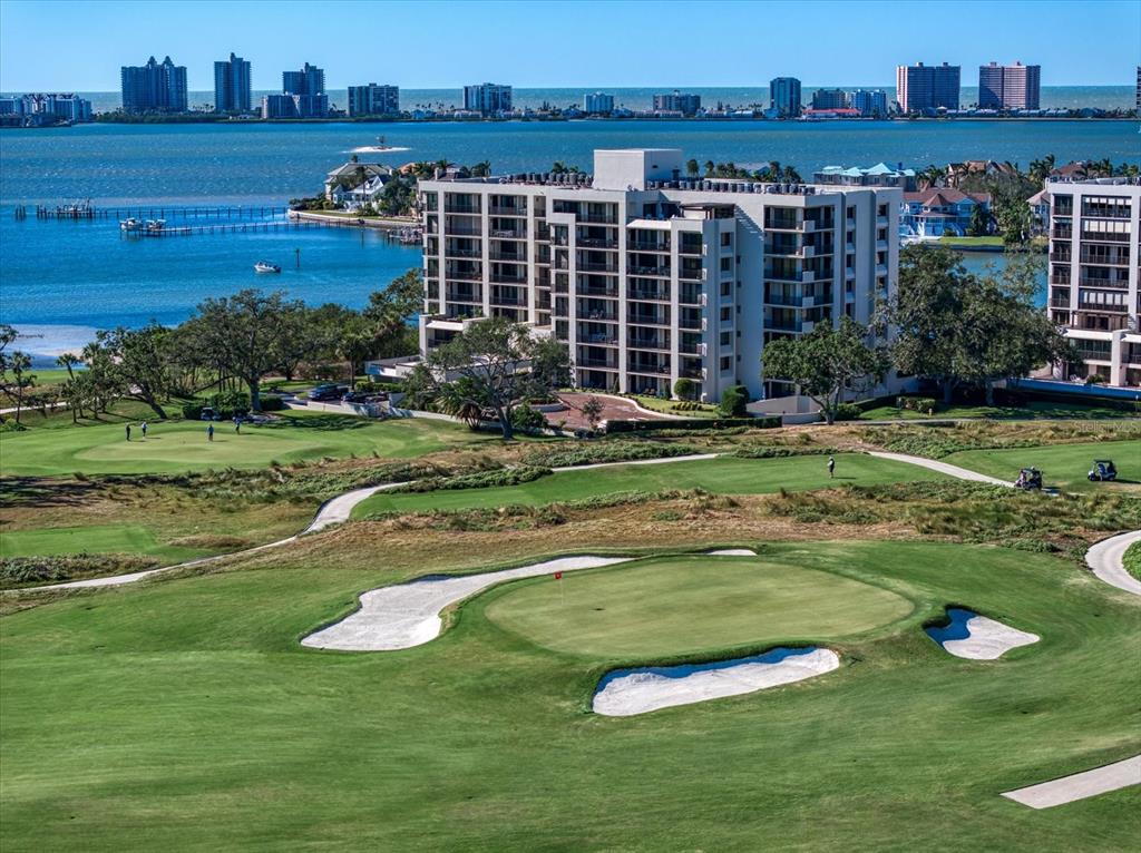 Belleair, Florida, 33756, United States, 2 Bedrooms Bedrooms, ,2 BathroomsBathrooms,Residential,For Sale,1993557