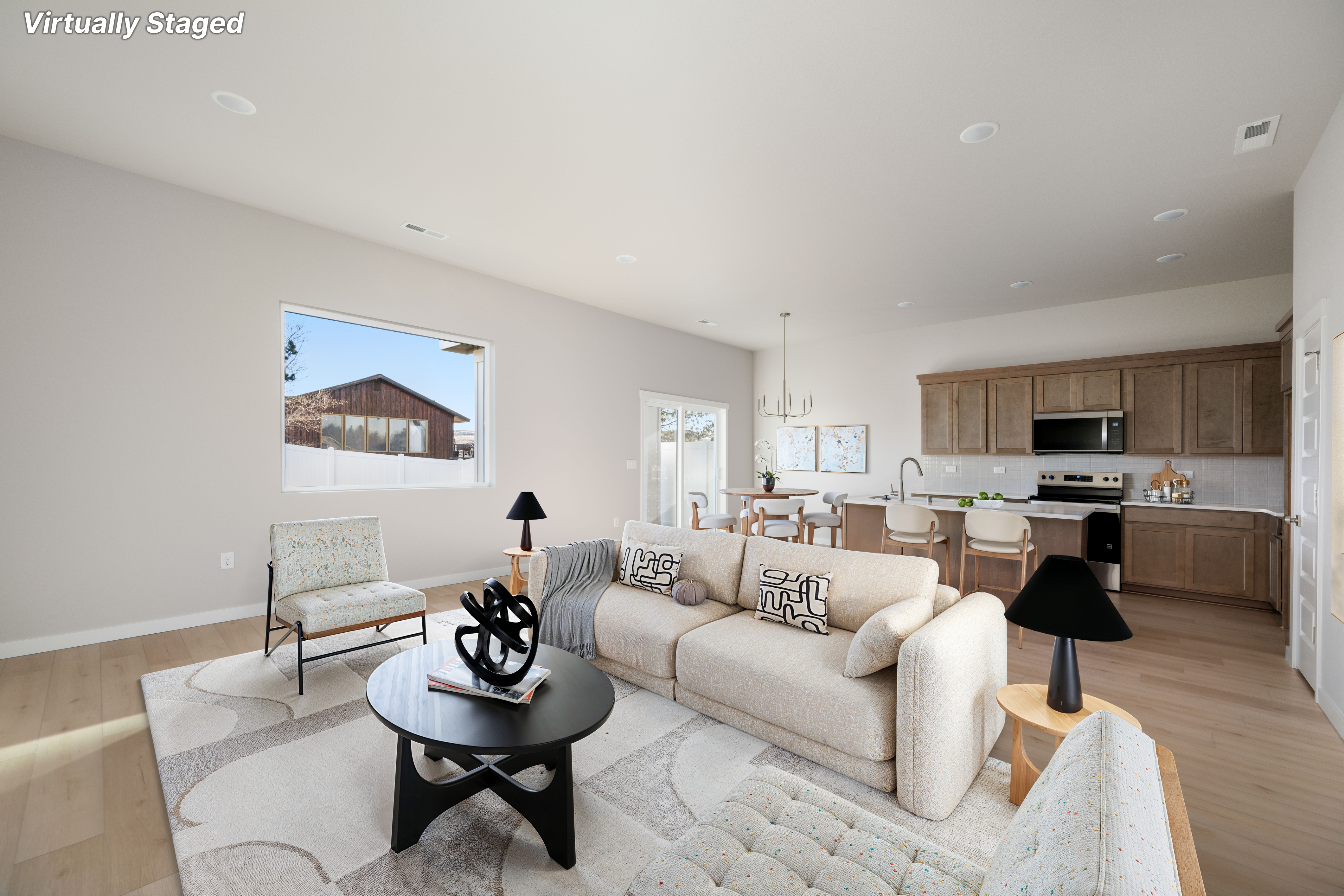  The Cascara ll by Peake Homes - 物件實景