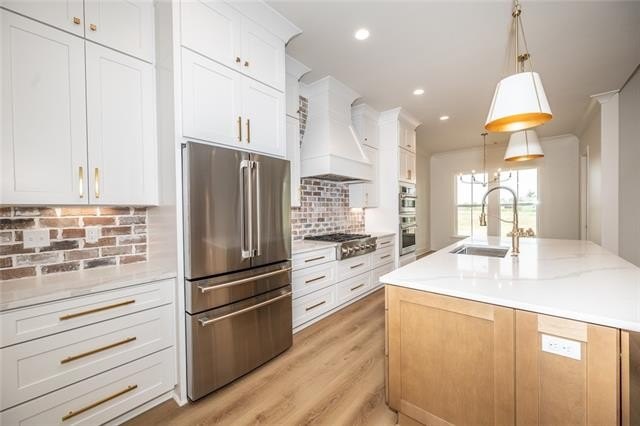 Slidell, Louisiana, 70461, United States, 4 Bedrooms Bedrooms, ,3 BathroomsBathrooms,Residential,For Sale,2034181