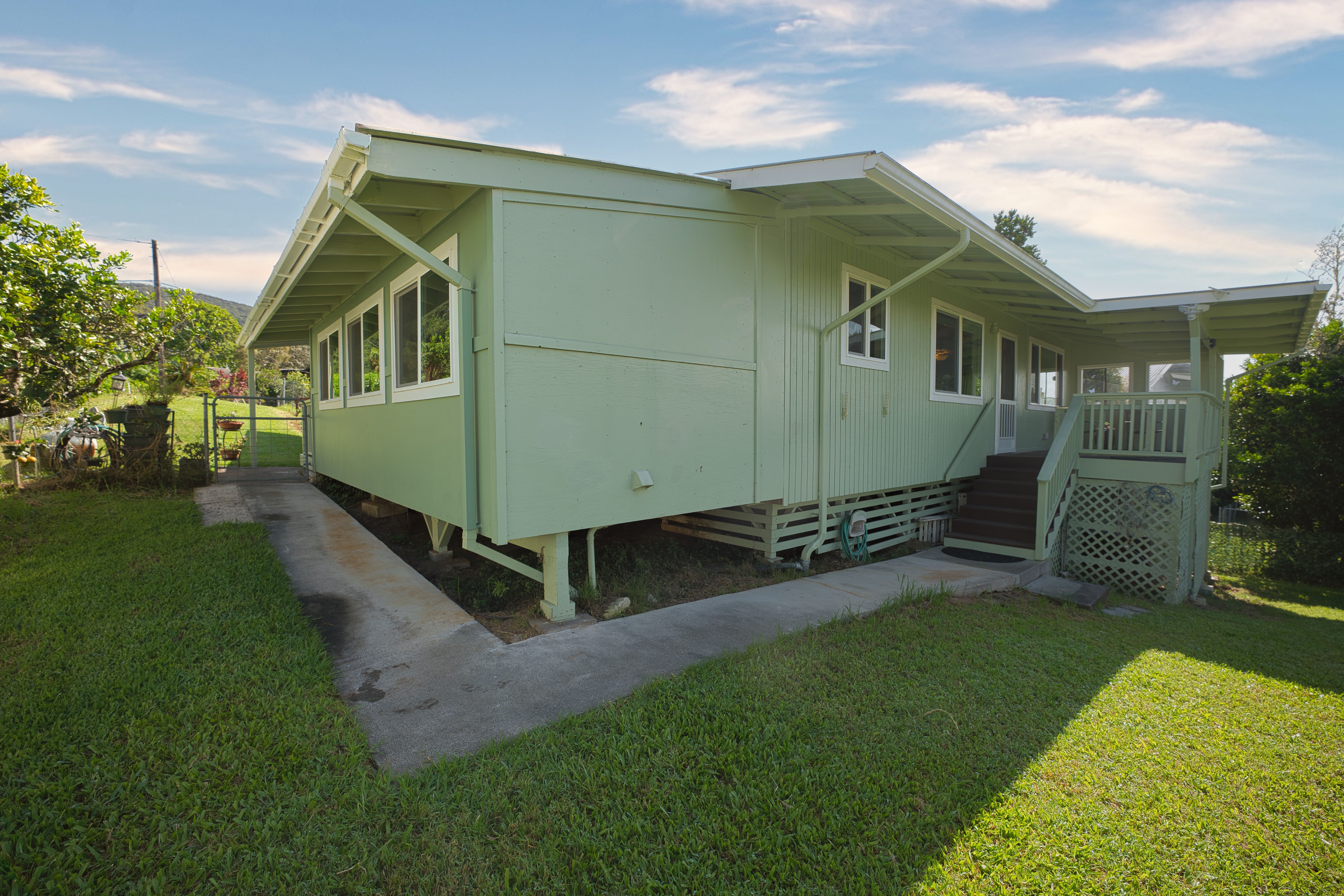  64-641 Puu Noho St, Kamuela, HI, 96743 - 物件實景