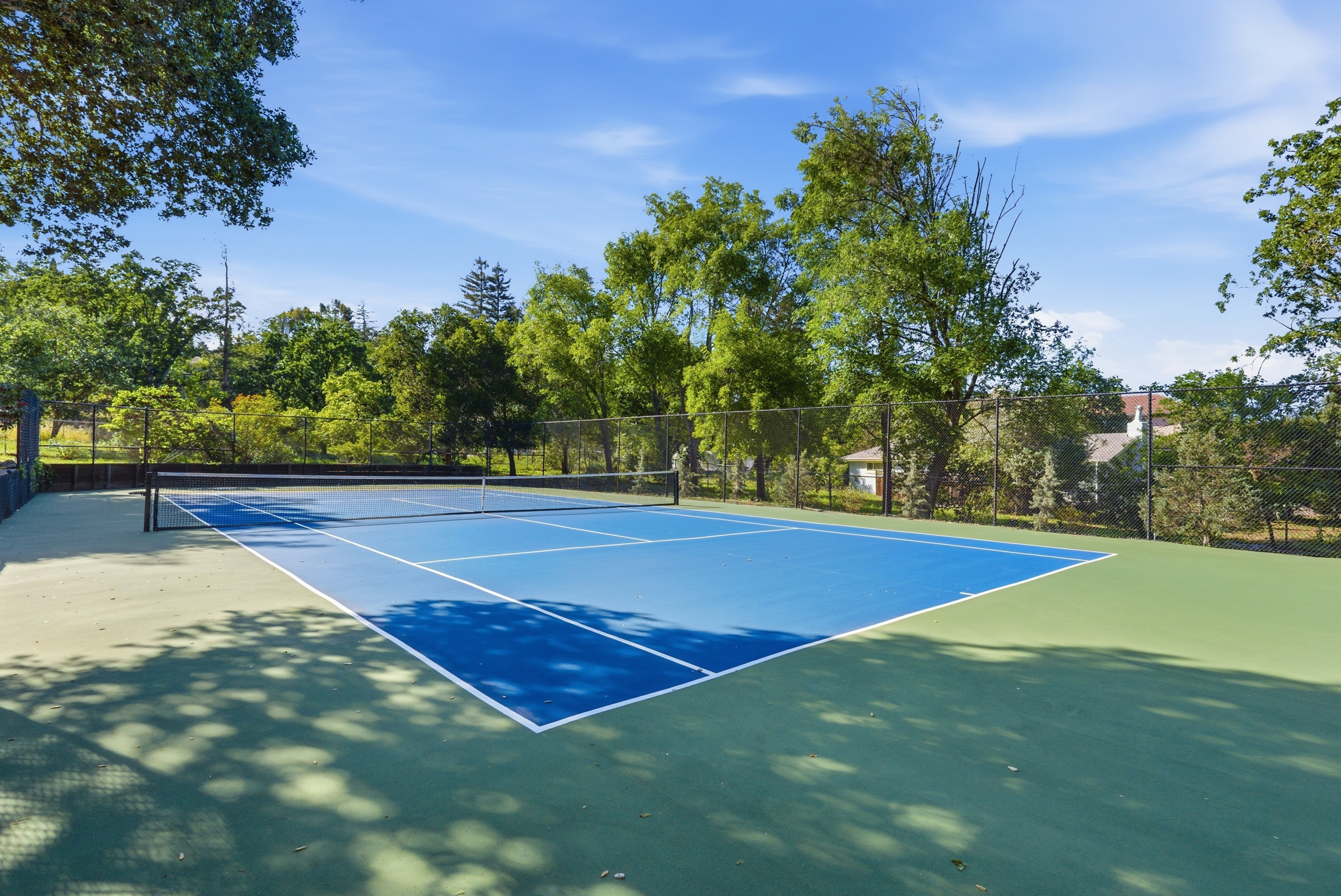  Contemporary Luxury with Pool, Tennis, and Solar - 物件實景
