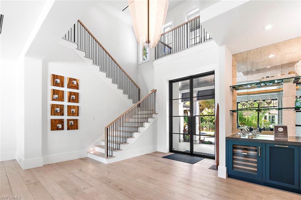 Naples, Florida, 34102, United States, 4 Bedrooms Bedrooms, ,6 BathroomsBathrooms,Residential,For Sale,2003055