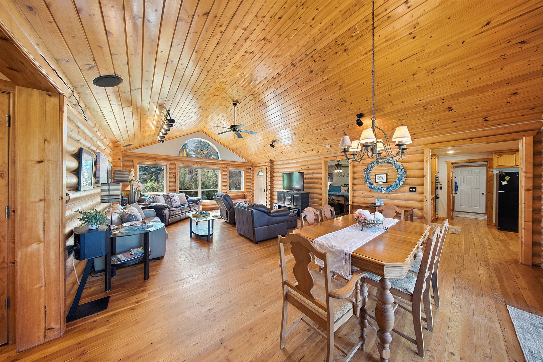  Successful Vacation Rental on Ski Hill Road - 物件實景