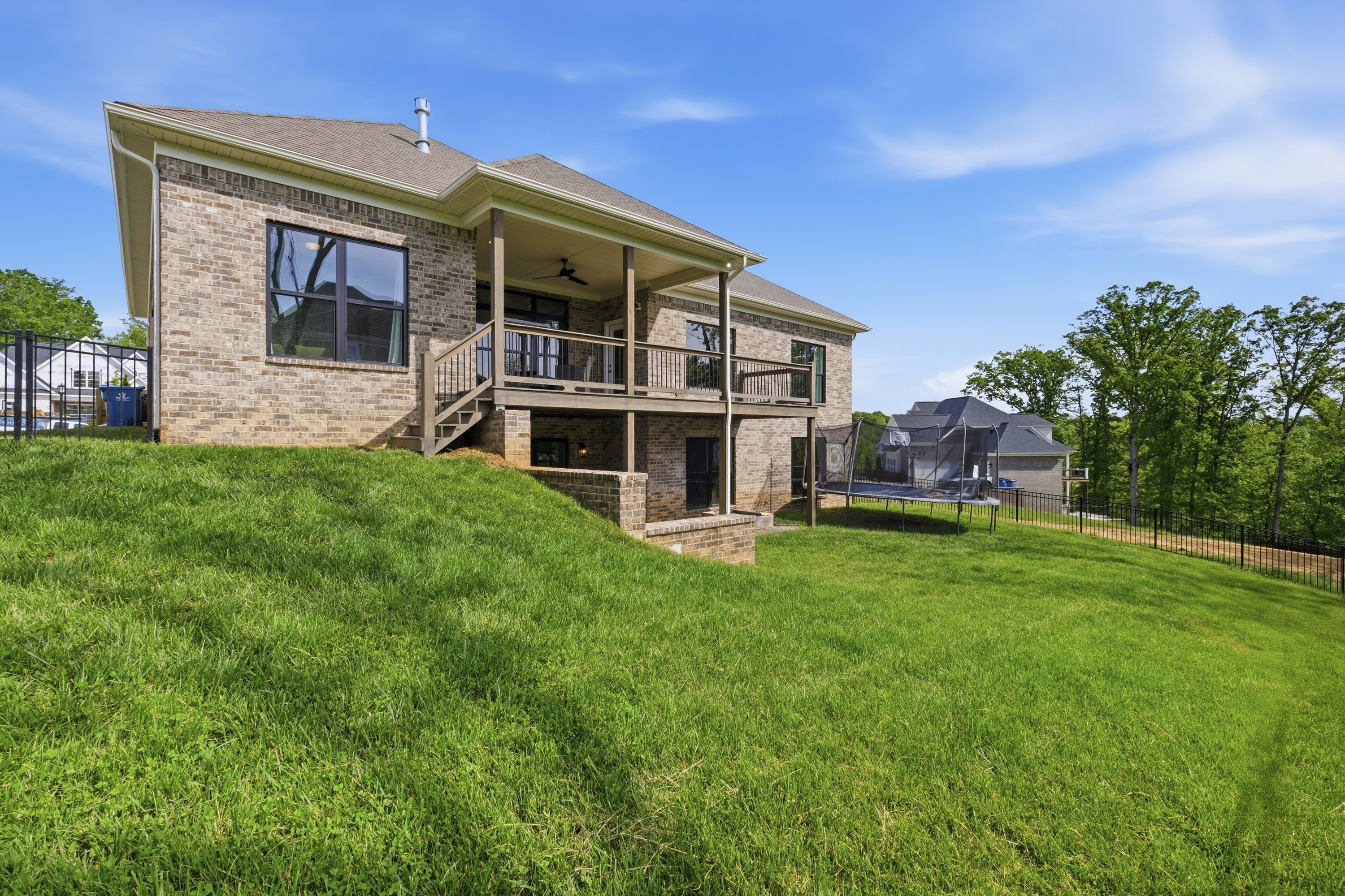  6304 Leyton Court, Crestwood, KY 40014 - 物件實景