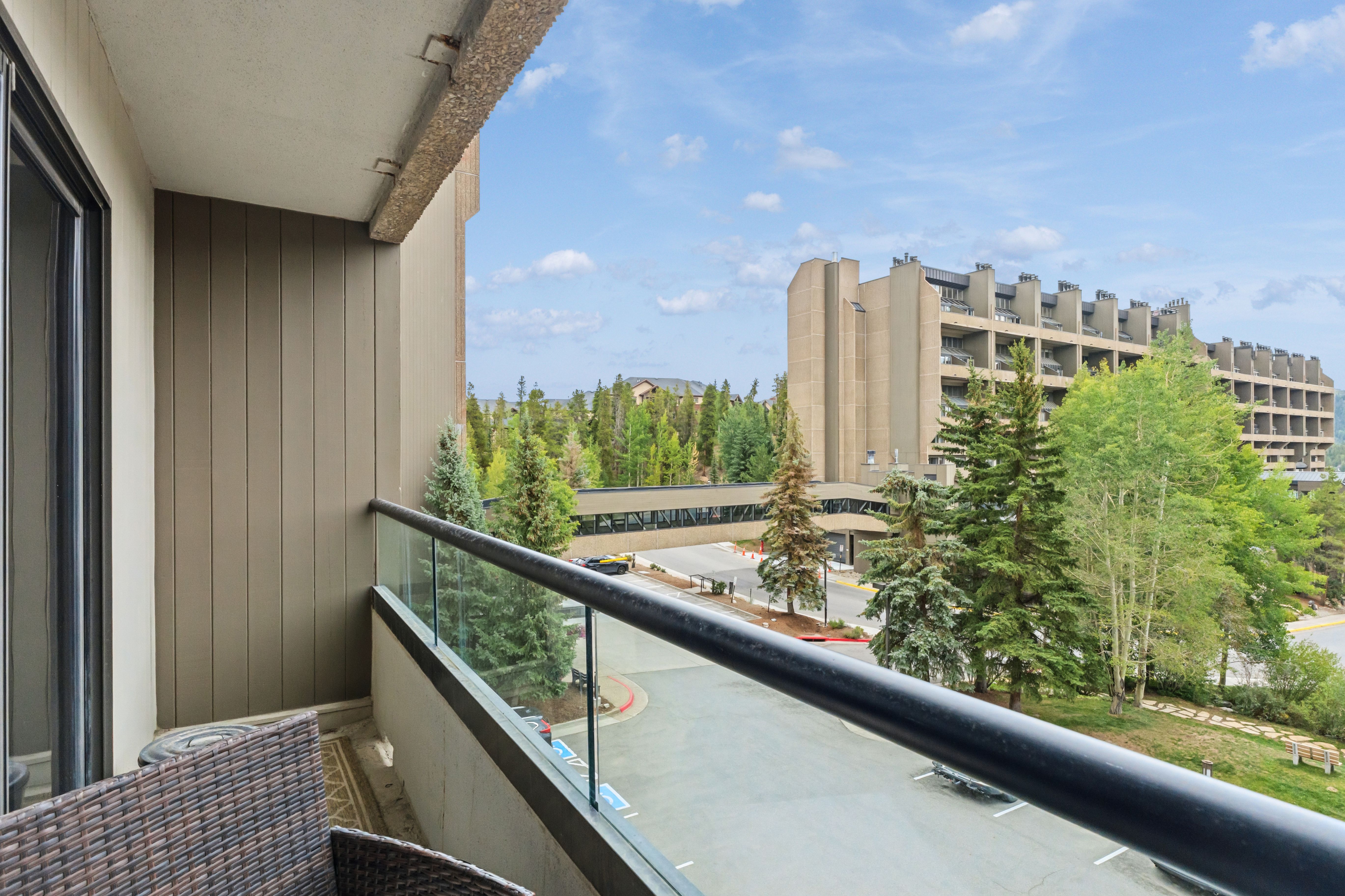  True Ski-In/Ski-Out Living at Beaver Run Resort - 物件實景