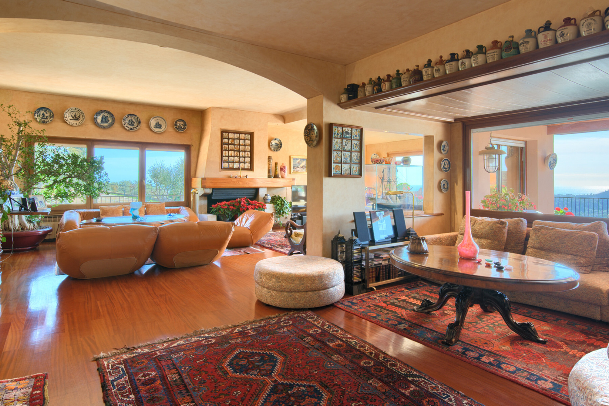  Fantastic Mediterranean house in Aiguablava, Begur, with sea views. - 物件實景