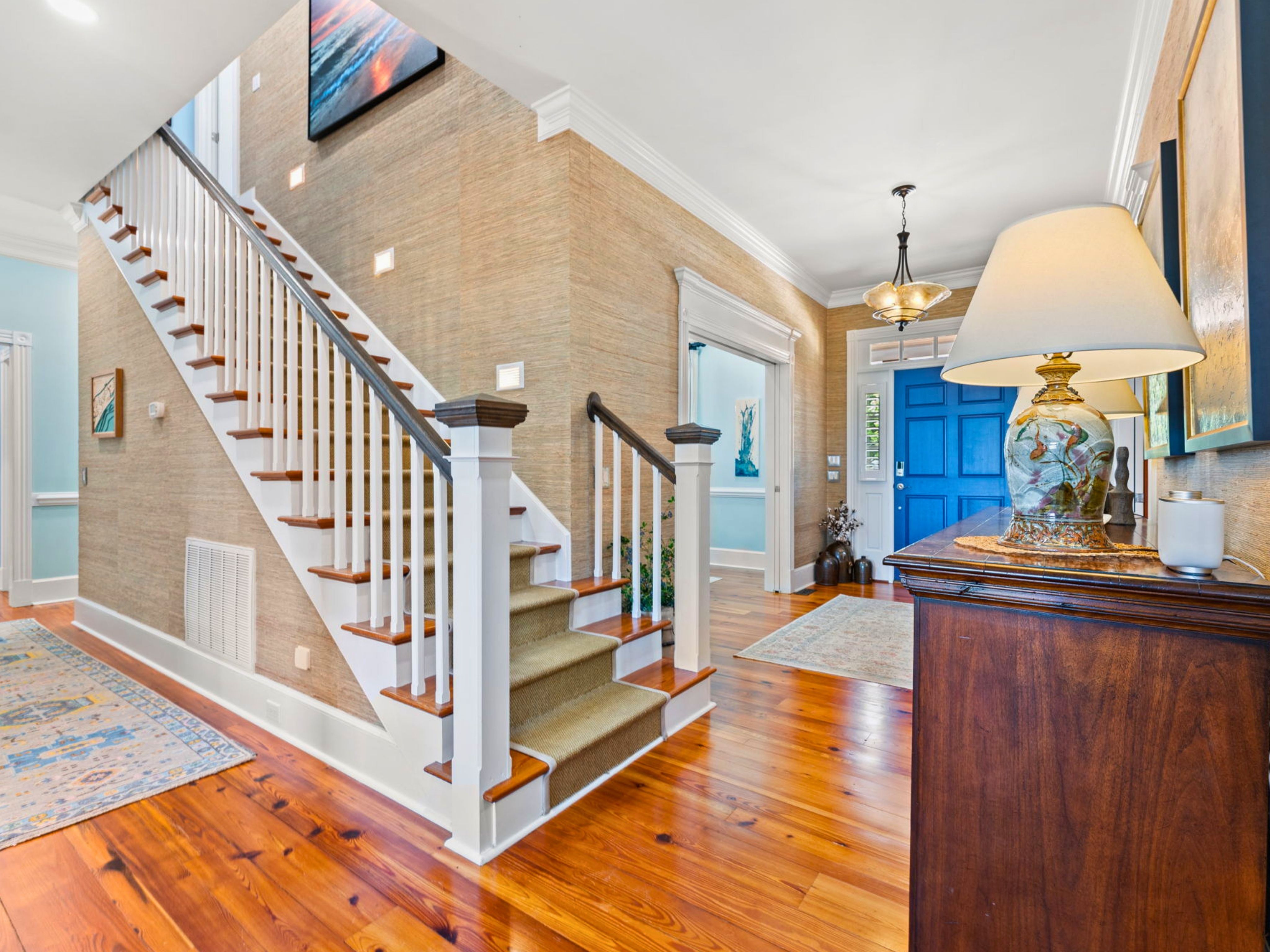  404 Shoreline Drive East, Sunset Beach, NC 28468 - 物件實景