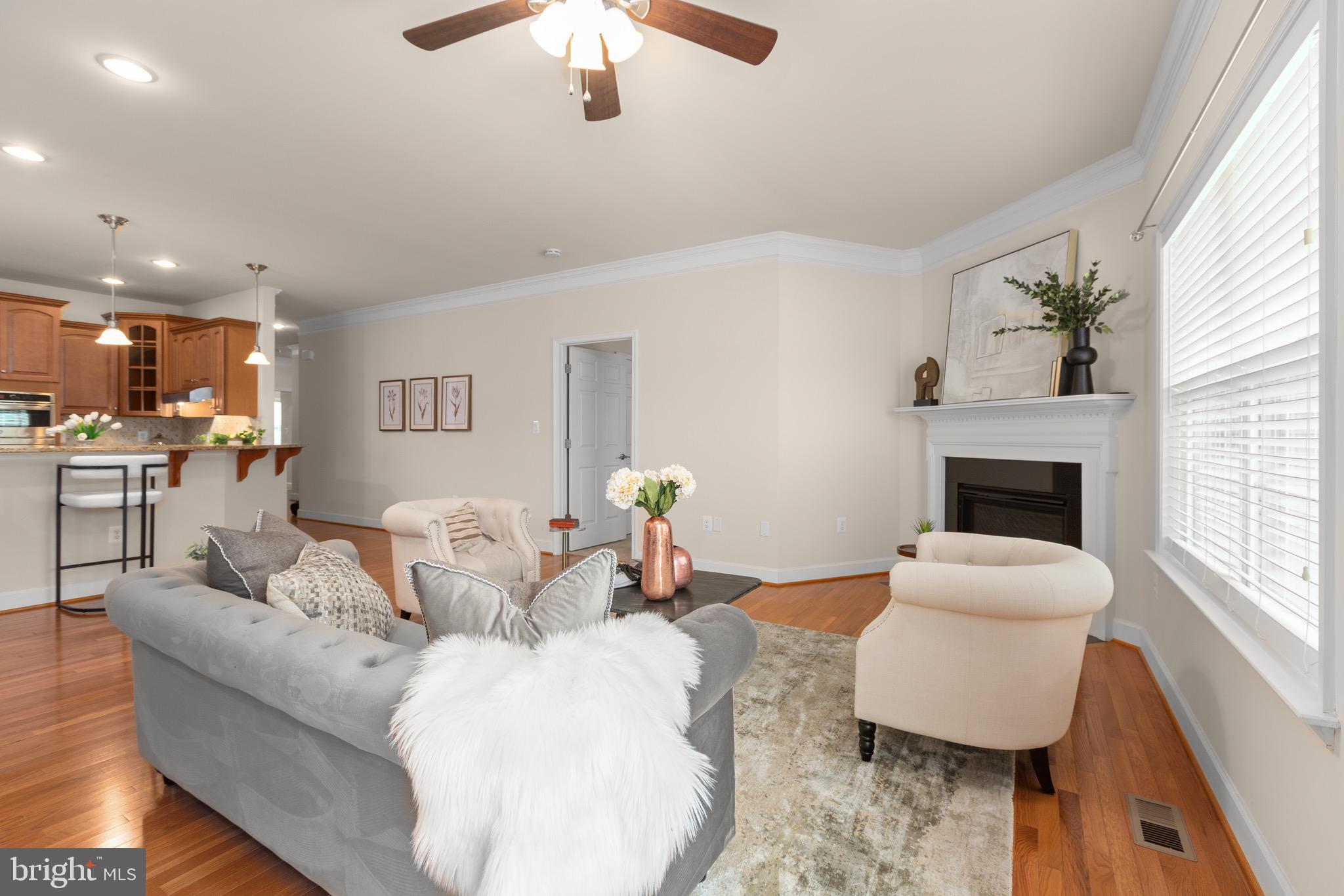 Fredericksburg, Virginia, 22407, United States, 3 Bedrooms Bedrooms, ,3 BathroomsBathrooms,Residential,For Sale,2048222