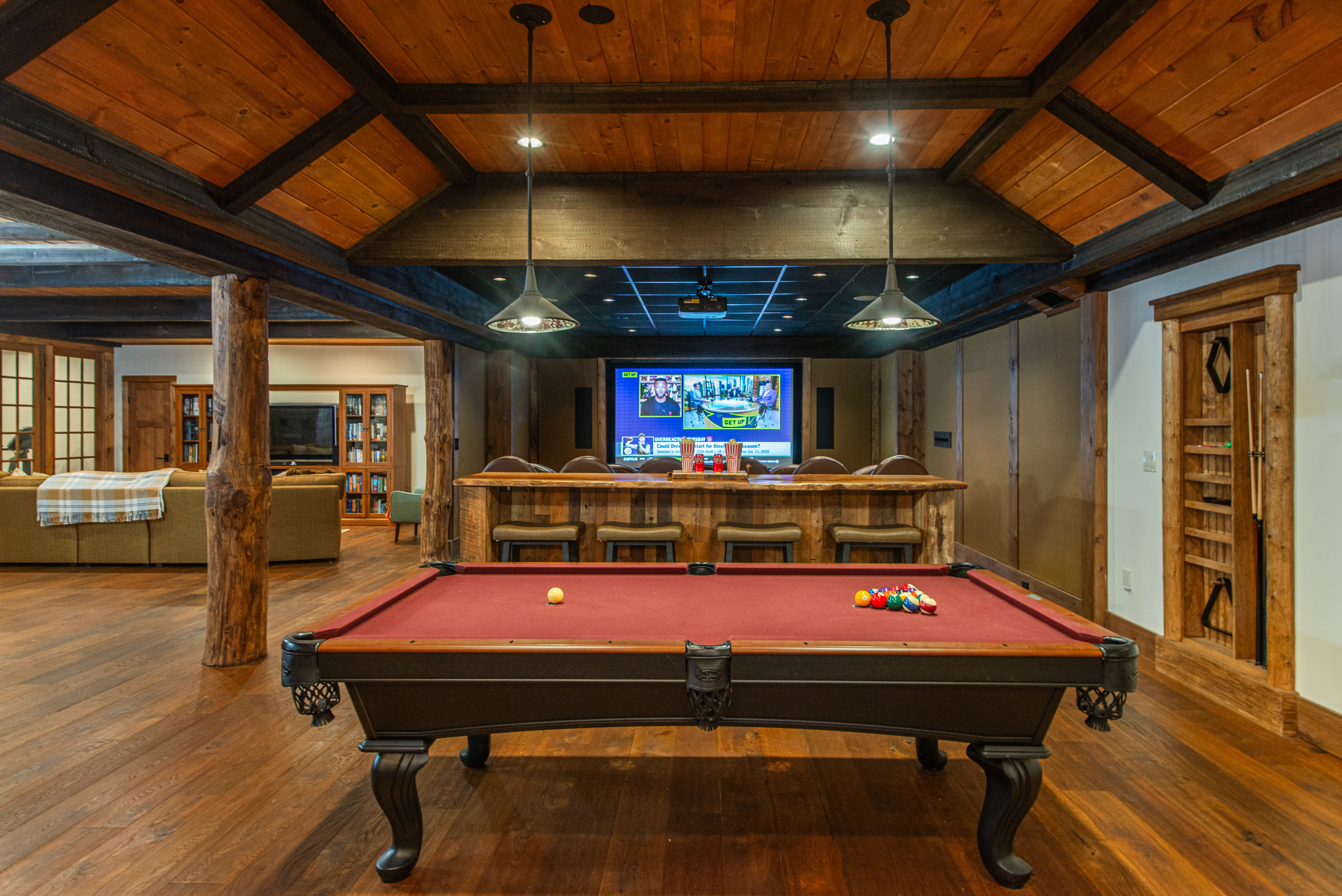  5 Julia Court, Boonton Township, NJ 07005 - 物件實景