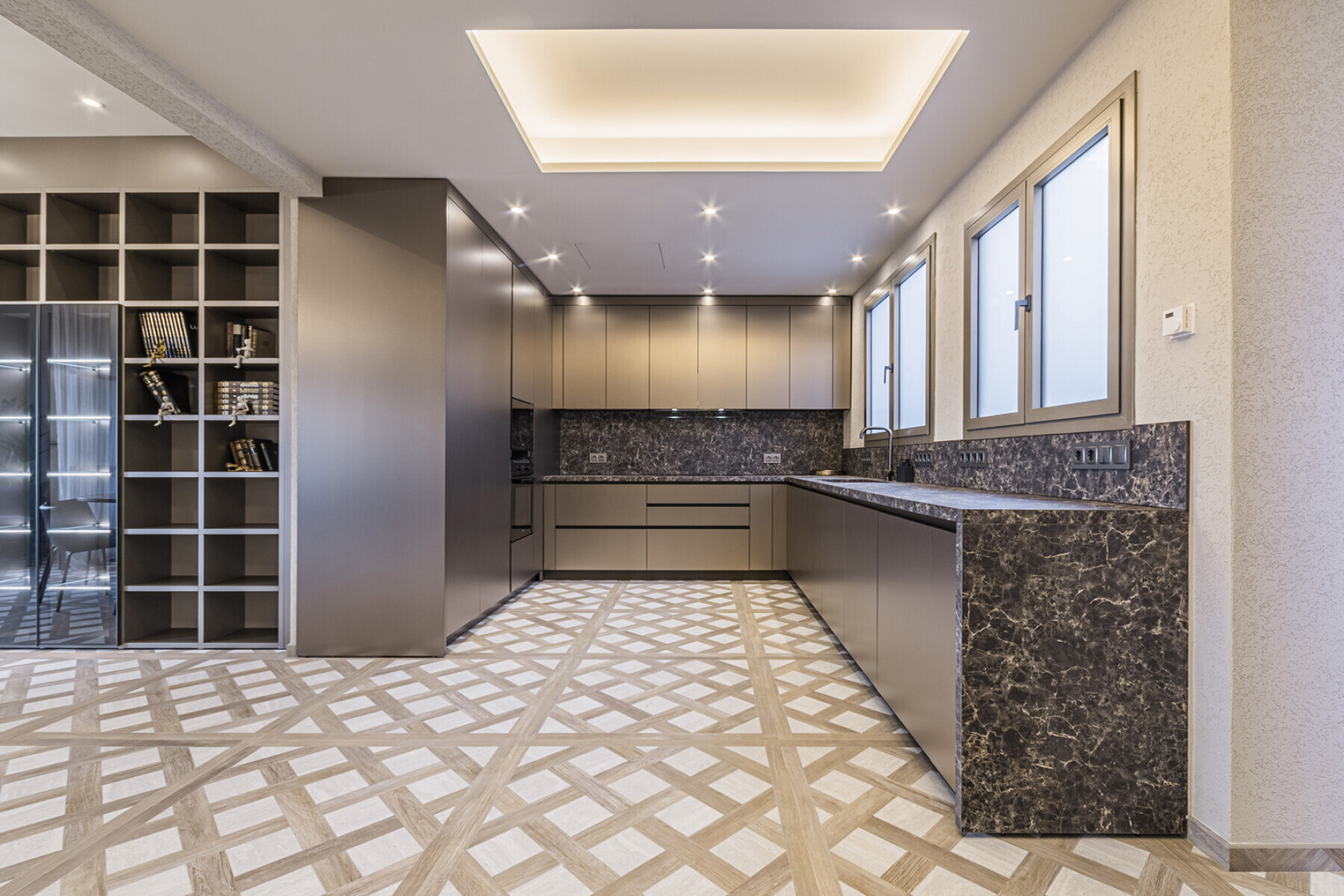  Impressive top quality apartment in the heart of Dreta d