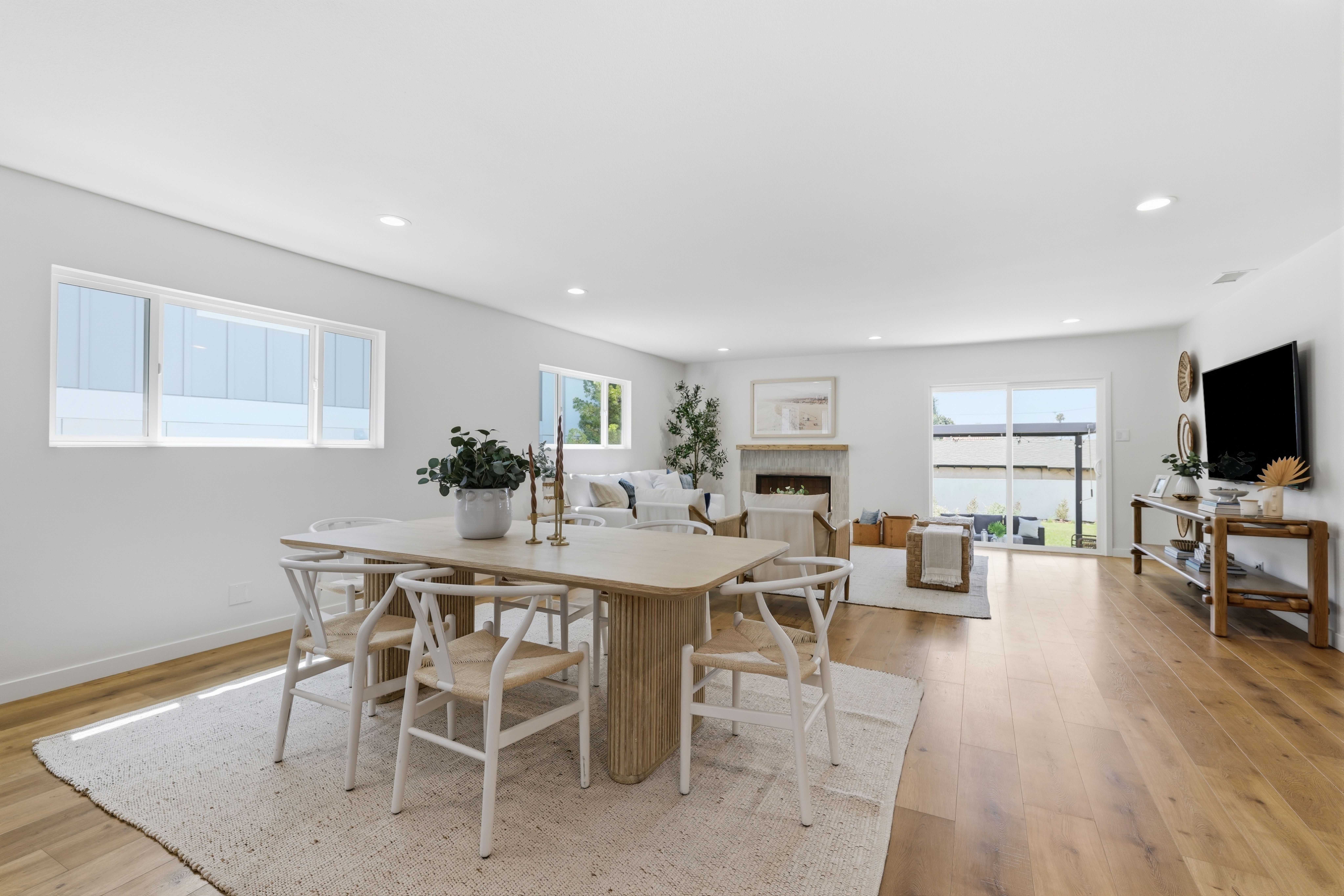  2418 Ives Lane, Redondo Beach, CA 90278 - 物件實景