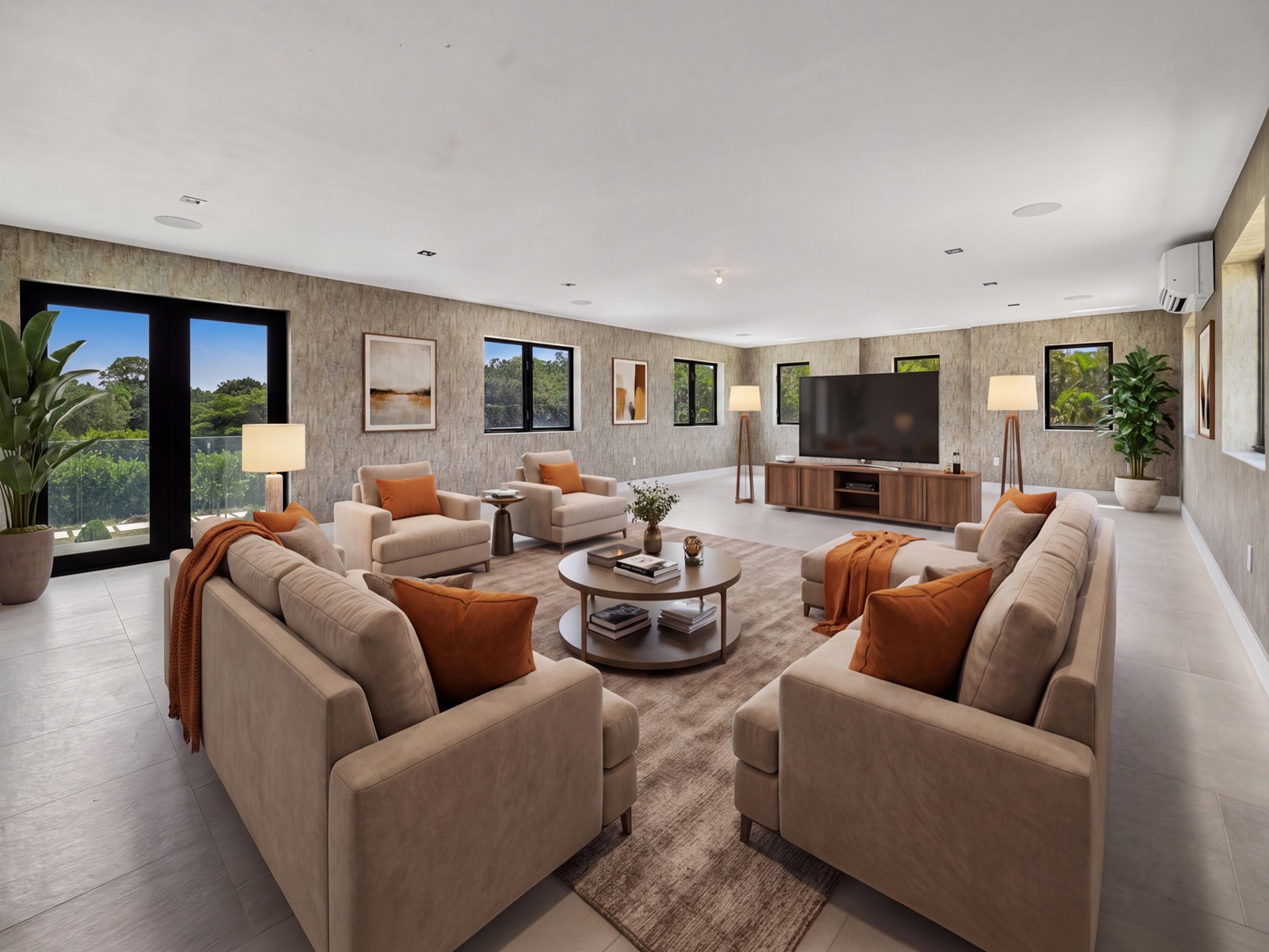  17301 SW 52nd Court, Southwest Ranches, FL, 33331 - 物件實景