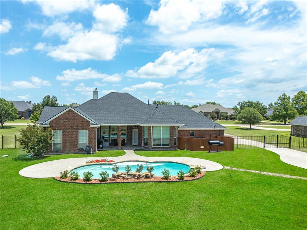 Forney, Texas, 75126, United States, 3 Bedrooms Bedrooms, ,2 BathroomsBathrooms,Residential,For Sale,1851672