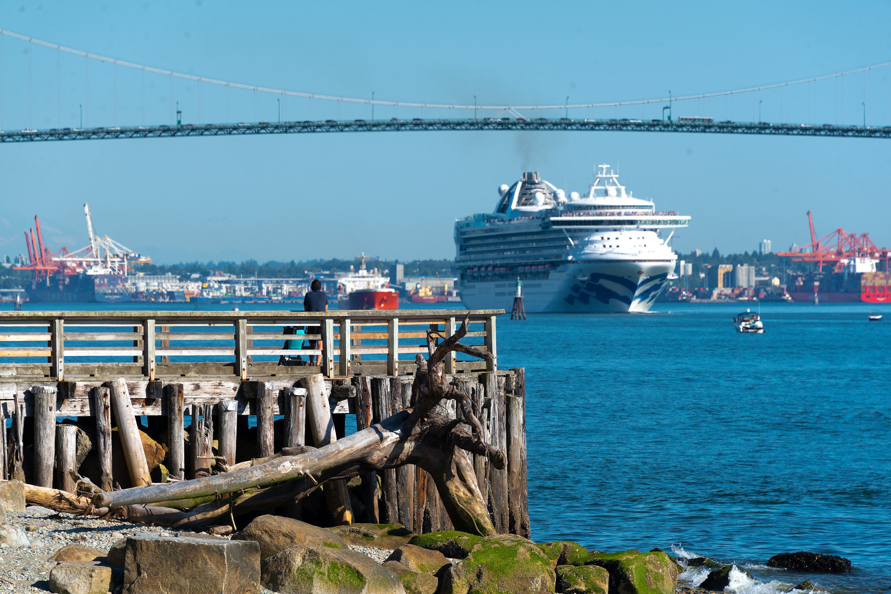  West Vancouver, Greater Vancouver - 物件實景