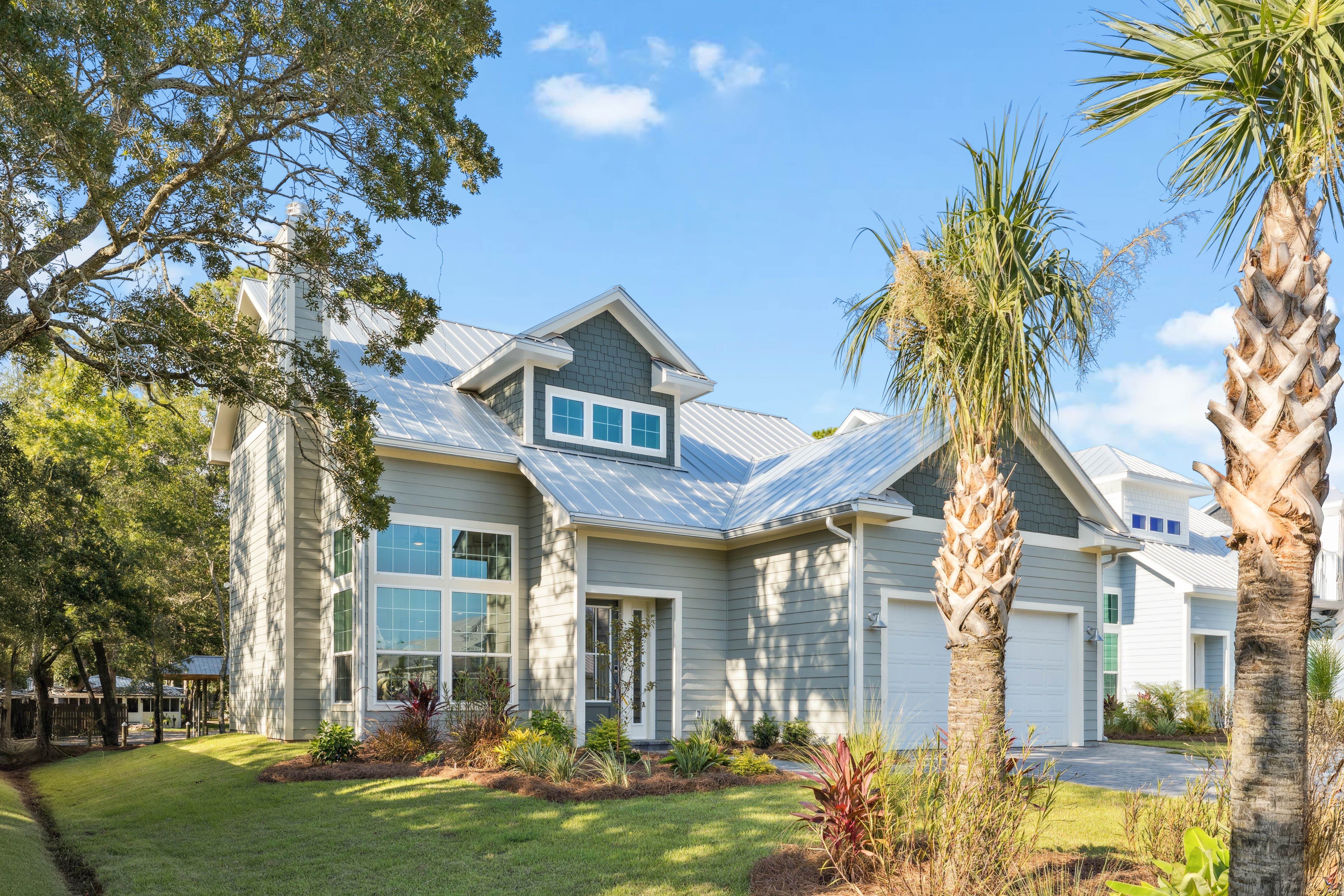 Bayfront South Walton Homes With Expansive Views & Premium Finishes - 物件實景