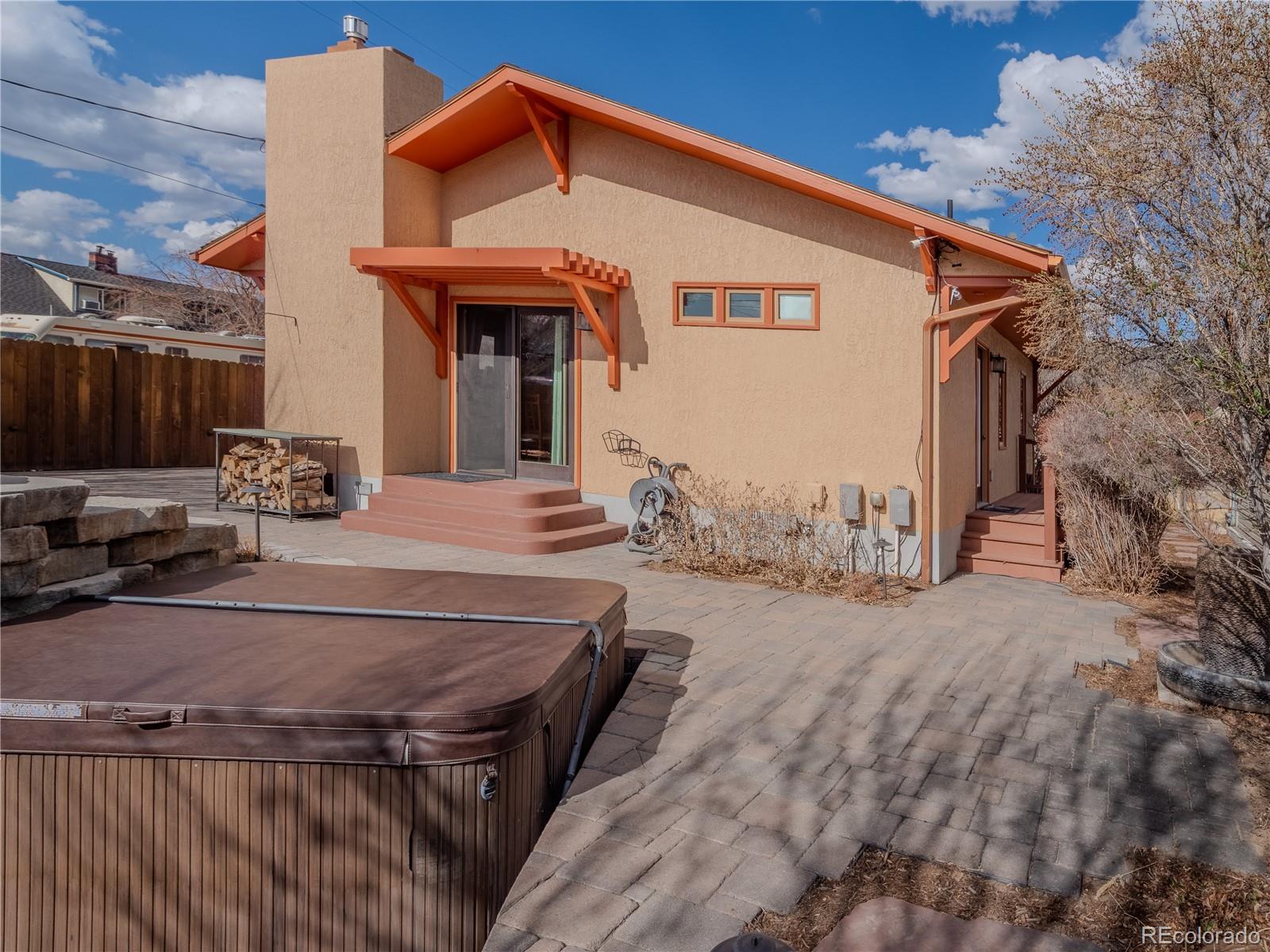 Salida, Colorado, 81201, United States, 2 Bedrooms Bedrooms, ,1 BathroomBathrooms,Residential,For Sale,1974934