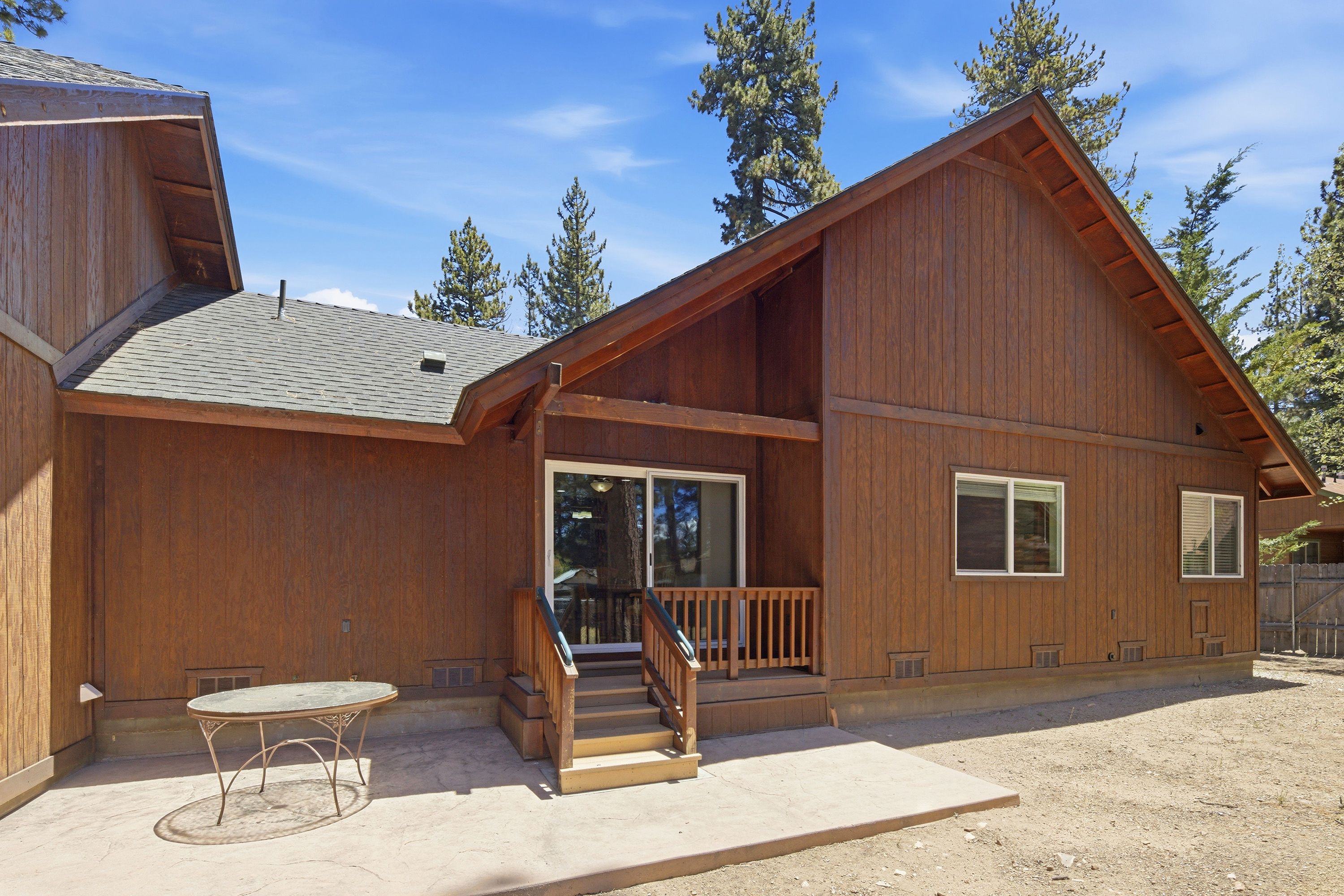  39201 Starview Lane, Big Bear Lake, CA 92315 - 物件實景
